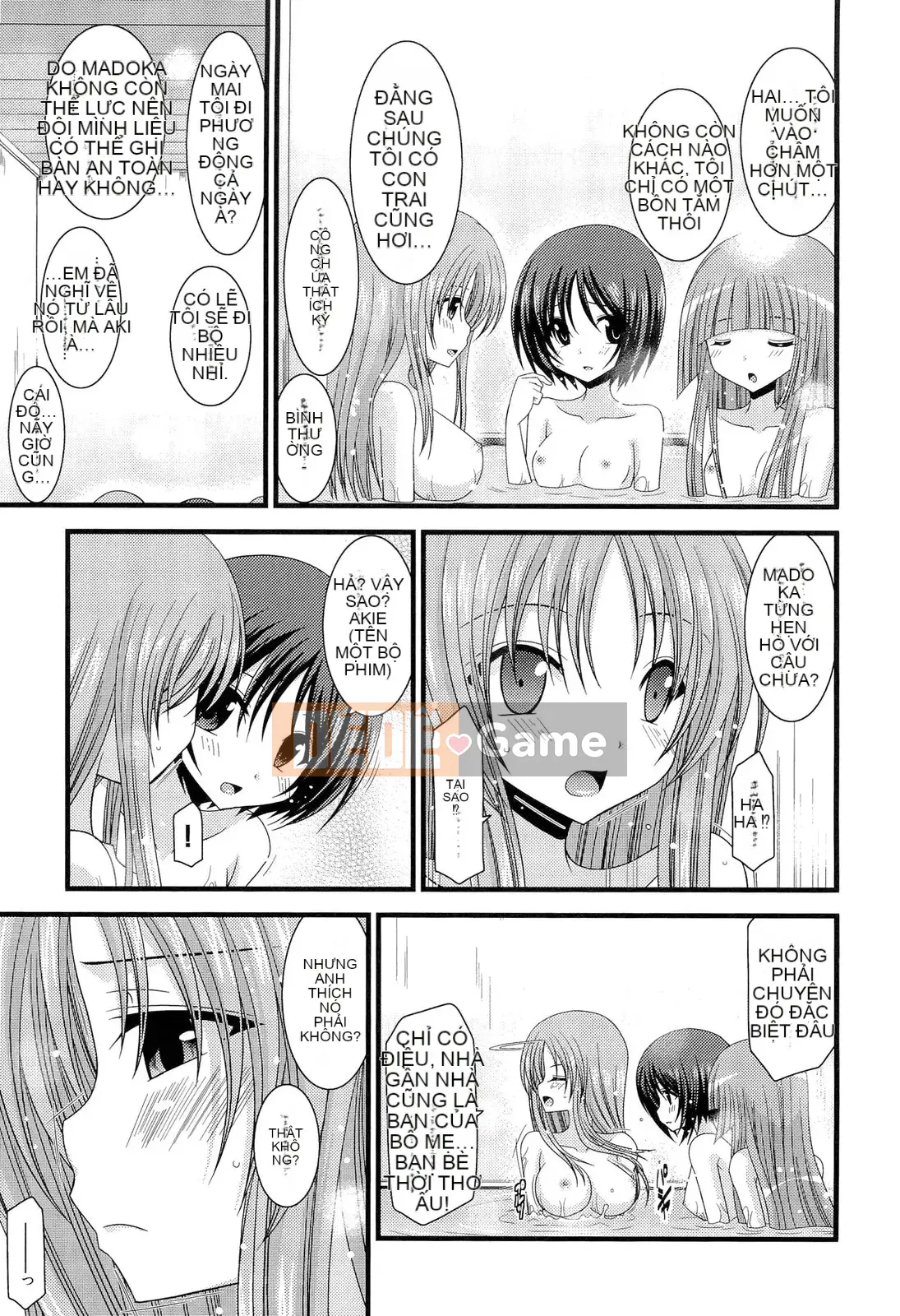 Bộ sưu tập chơi gái tiếp xúc