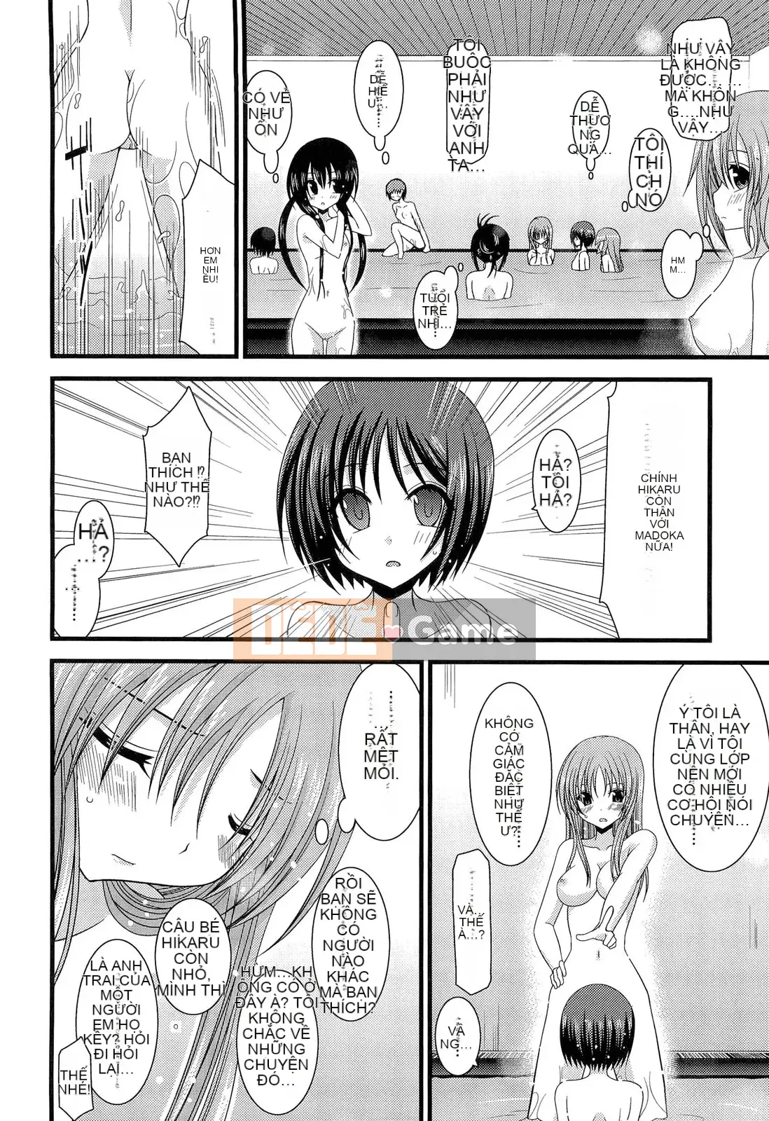 Bộ sưu tập chơi gái tiếp xúc