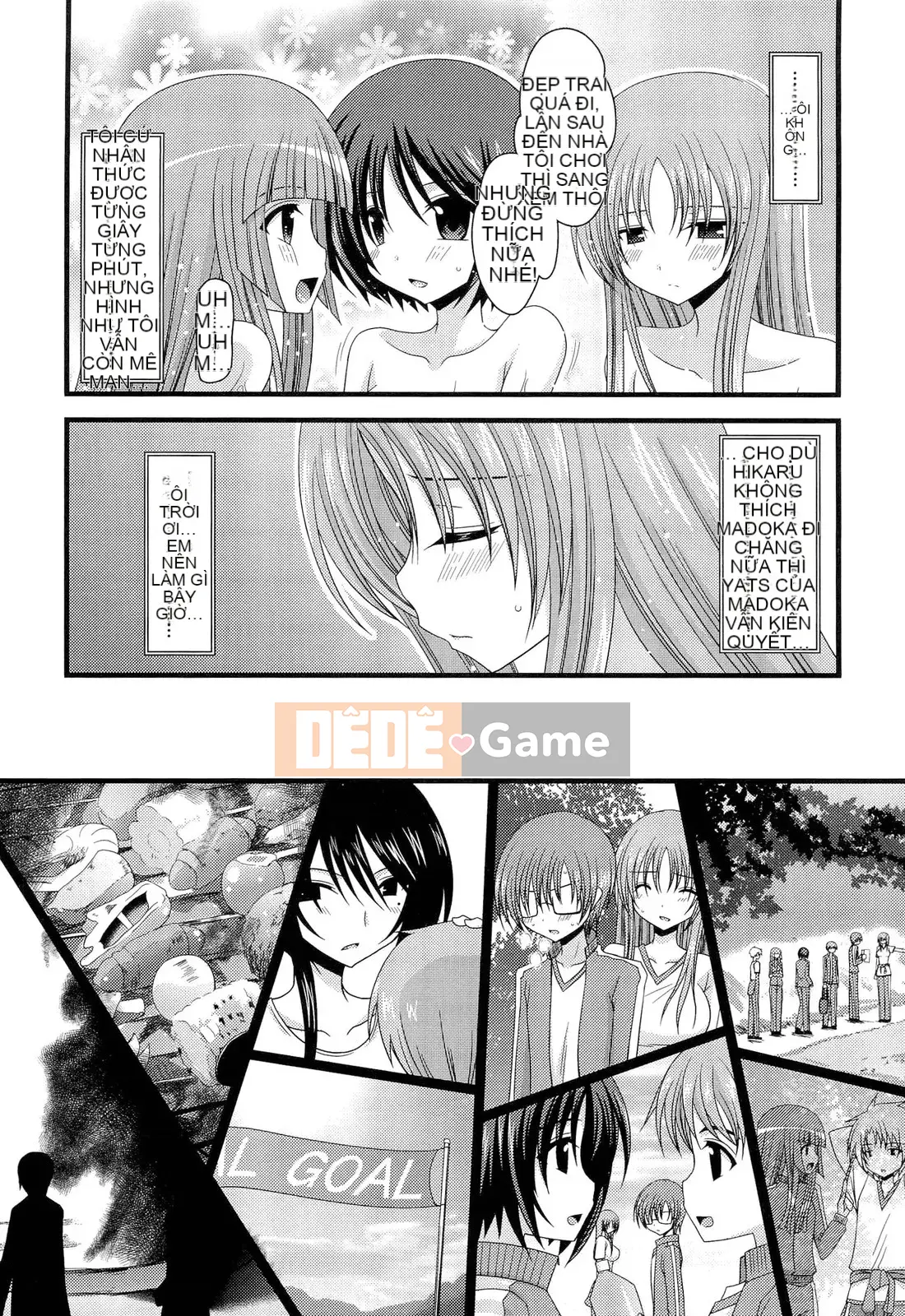 Bộ sưu tập chơi gái tiếp xúc