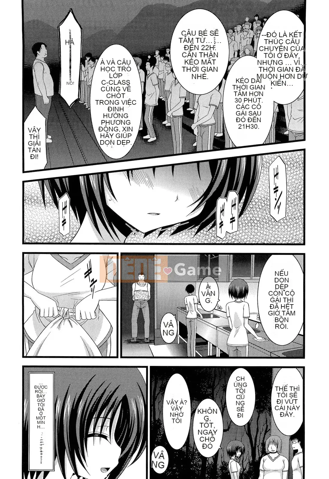 Bộ sưu tập chơi gái tiếp xúc