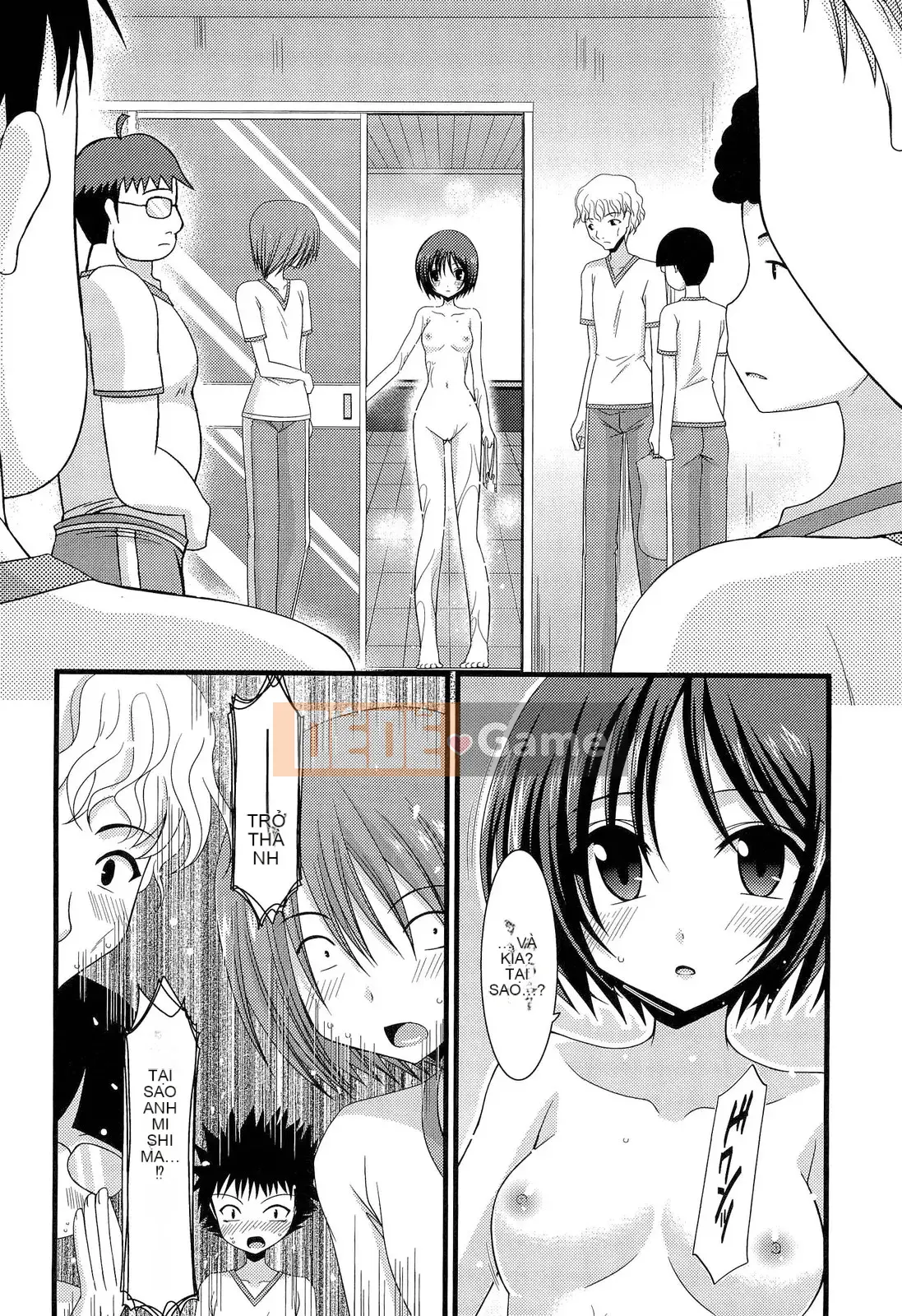 Bộ sưu tập chơi gái tiếp xúc