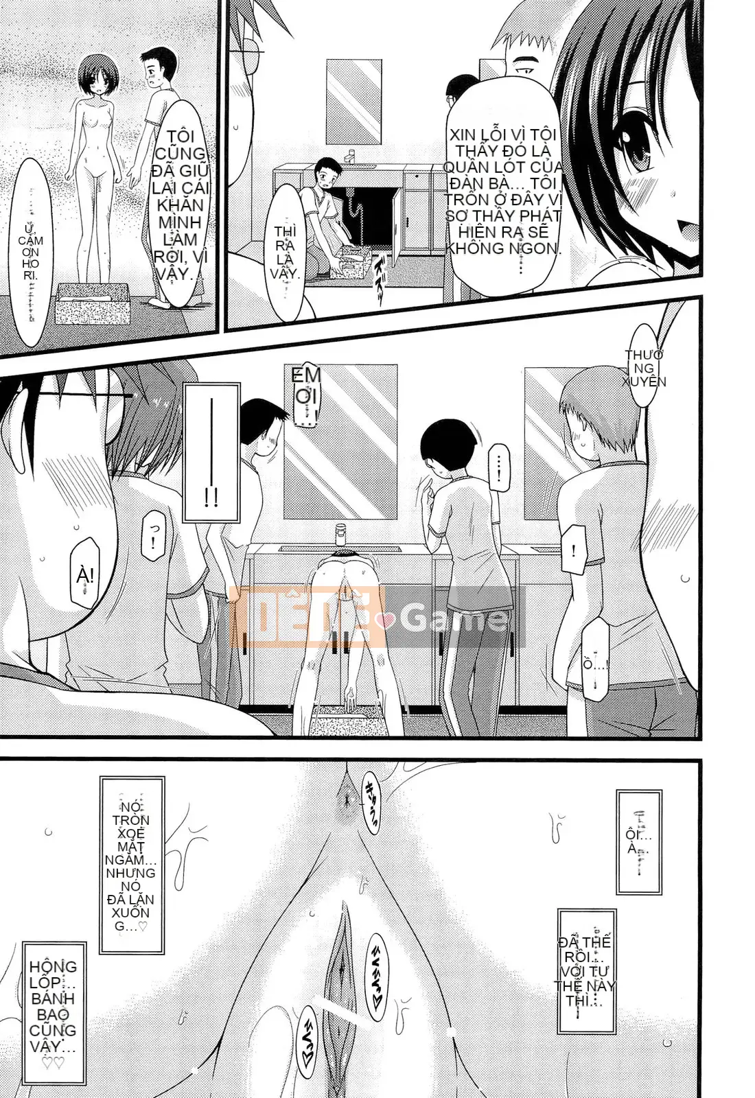 Bộ sưu tập chơi gái tiếp xúc