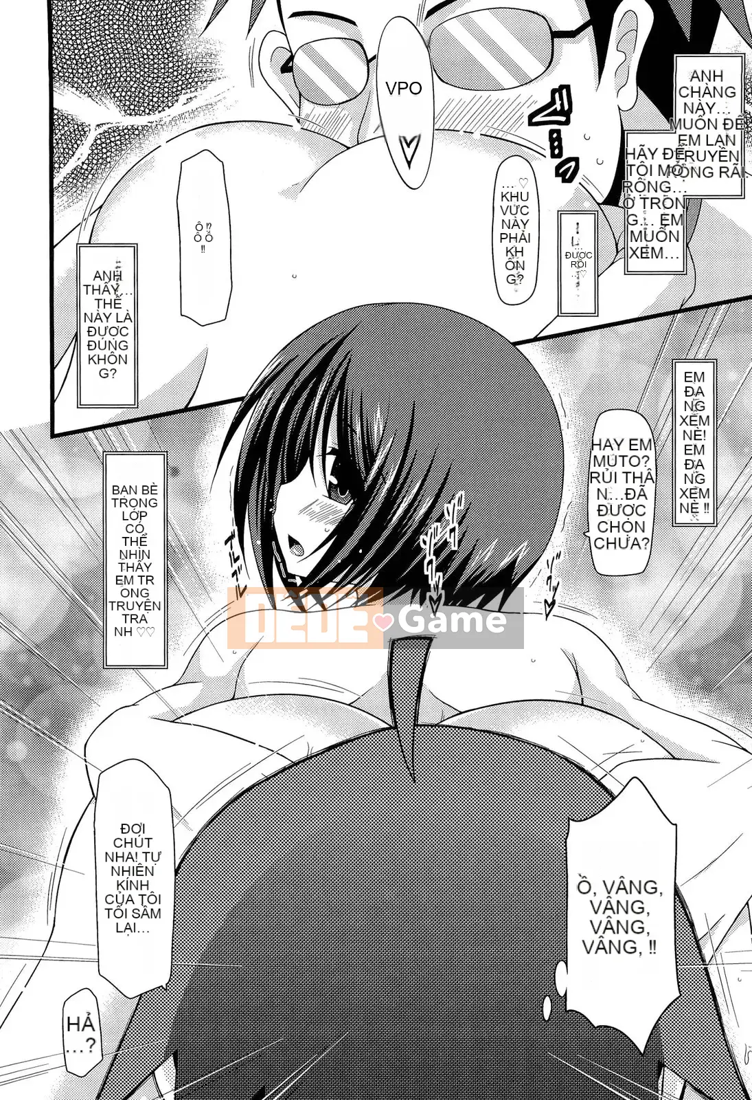 Bộ sưu tập chơi gái tiếp xúc