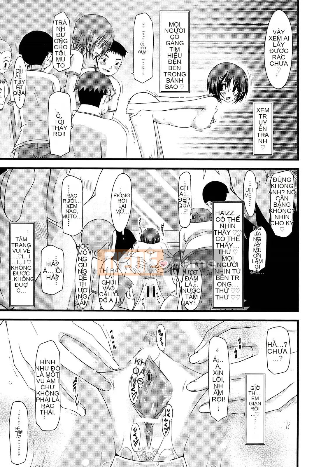 Bộ sưu tập chơi gái tiếp xúc