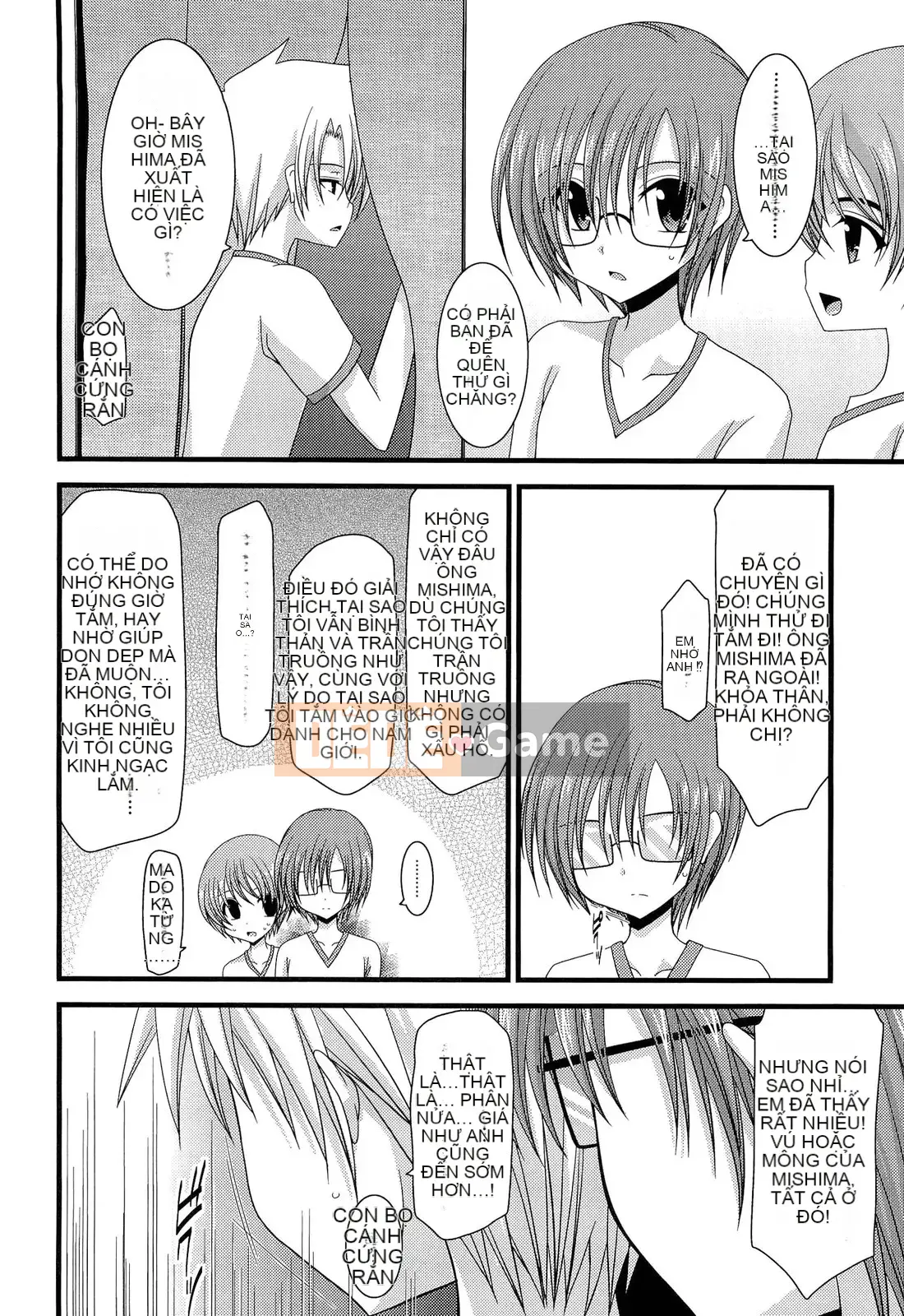 Bộ sưu tập chơi gái tiếp xúc