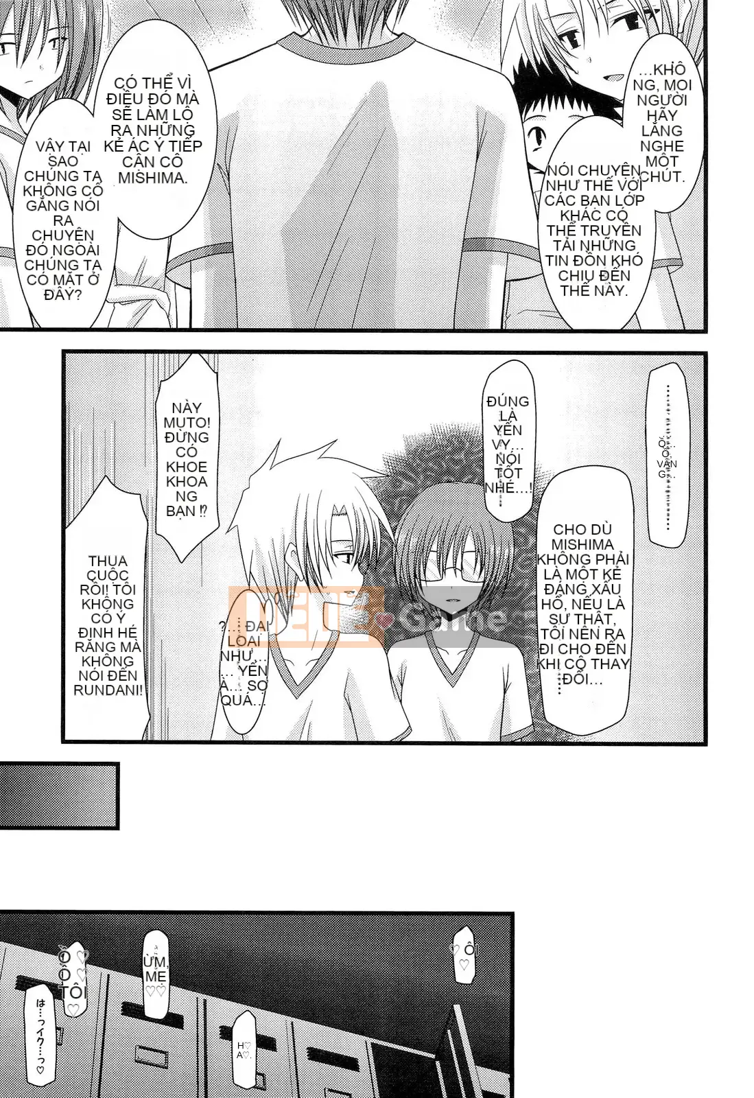 Bộ sưu tập chơi gái tiếp xúc