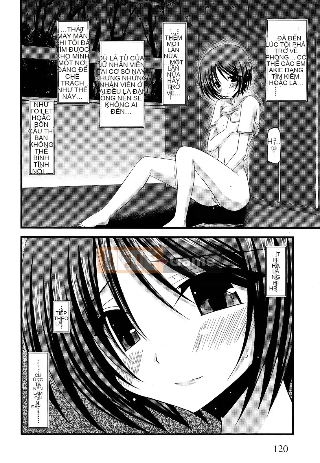 Bộ sưu tập chơi gái tiếp xúc