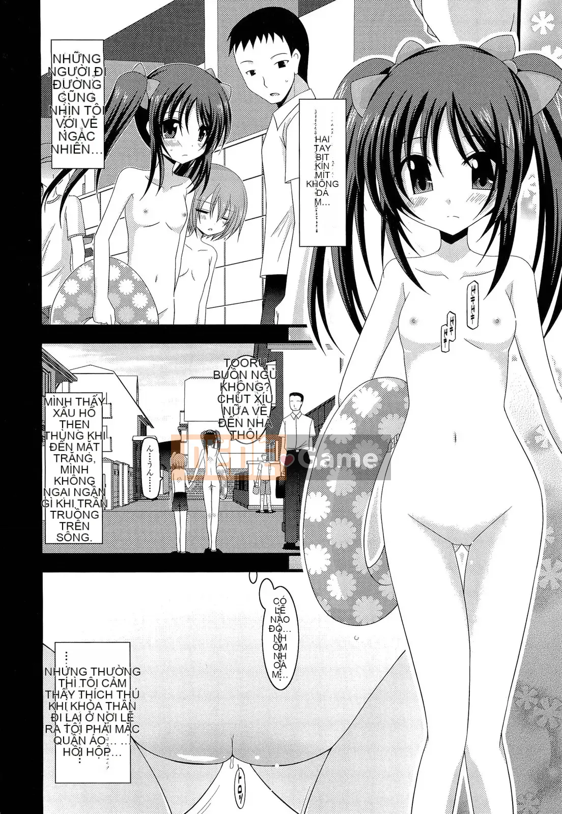 Bộ sưu tập chơi gái tiếp xúc