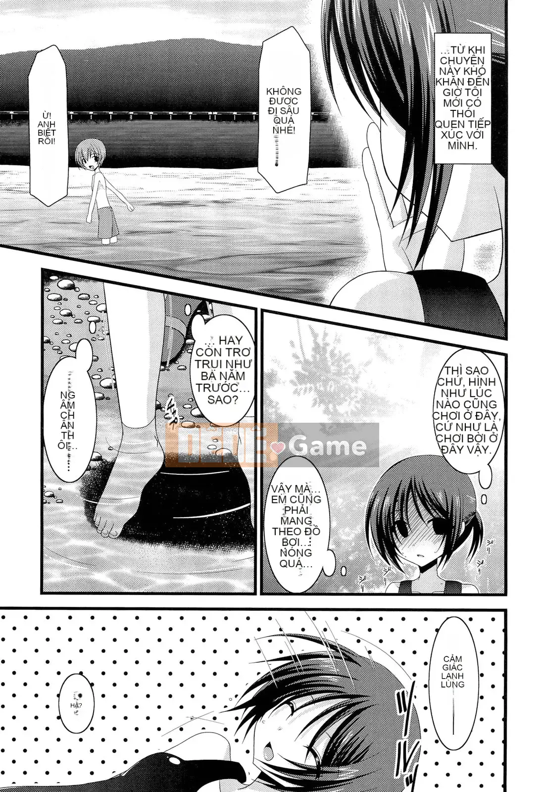 Bộ sưu tập chơi gái tiếp xúc