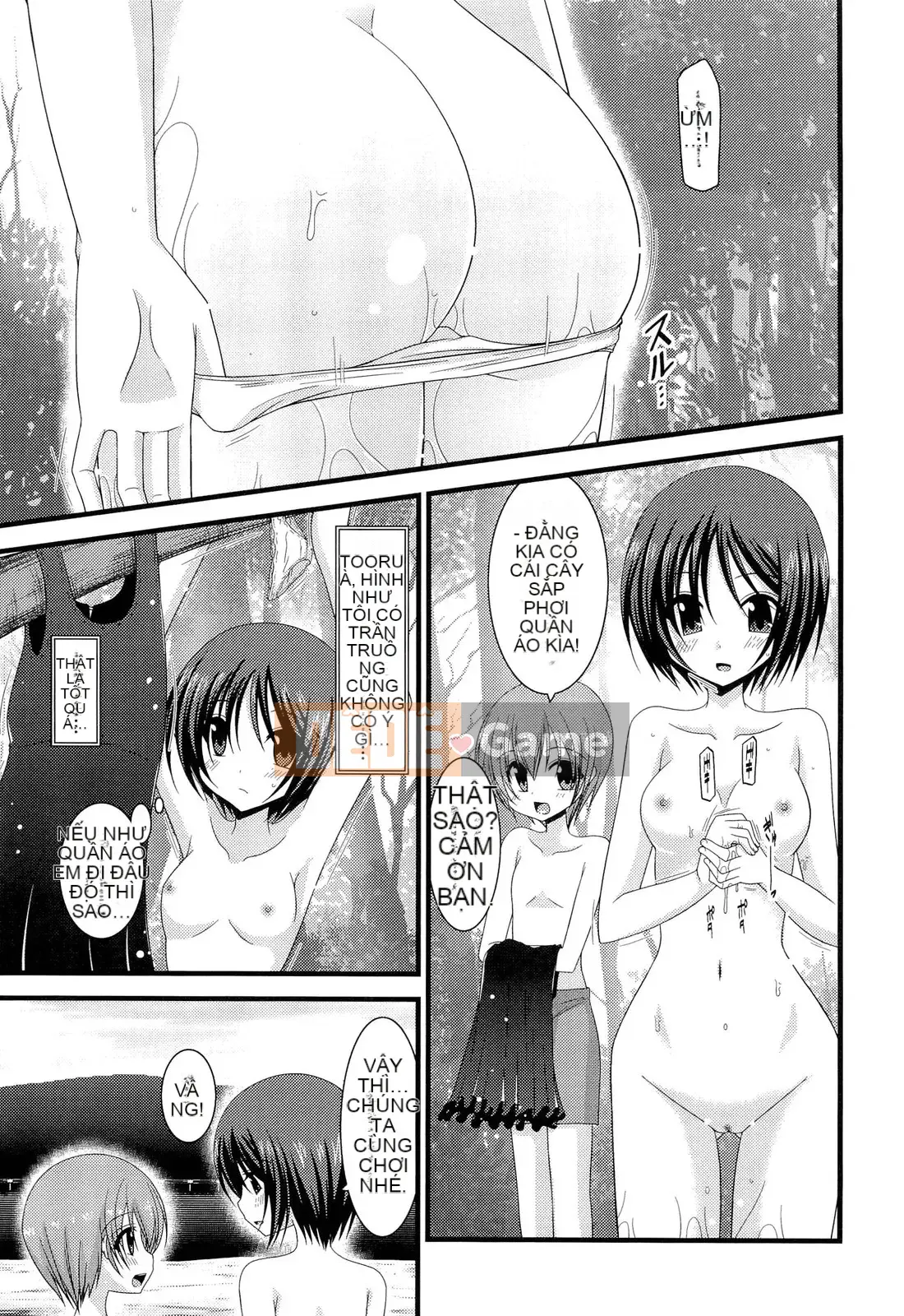 Bộ sưu tập chơi gái tiếp xúc