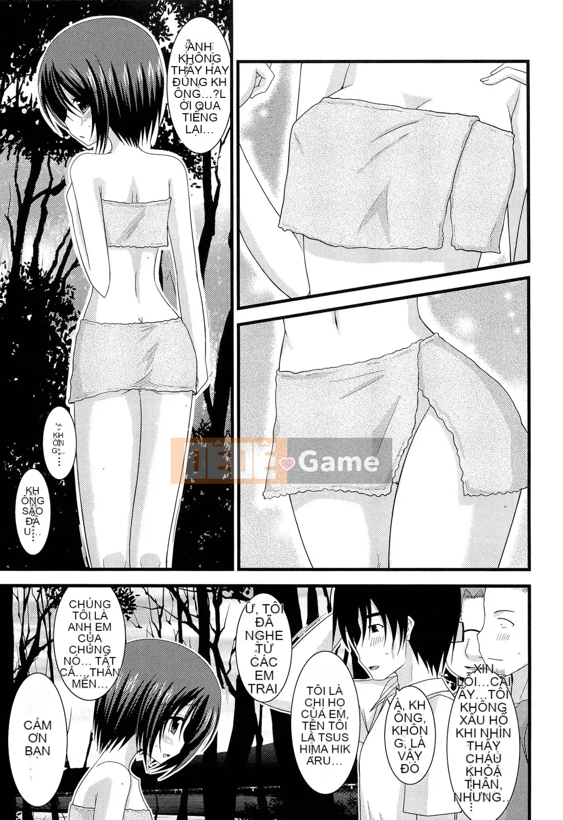 Bộ sưu tập chơi gái tiếp xúc