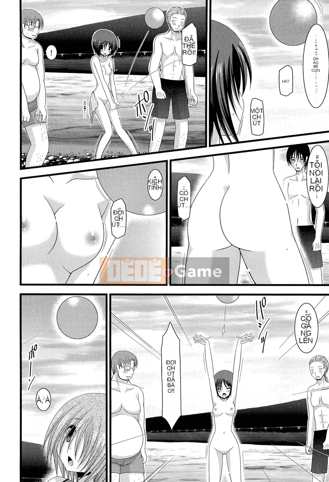 Bộ sưu tập chơi gái tiếp xúc