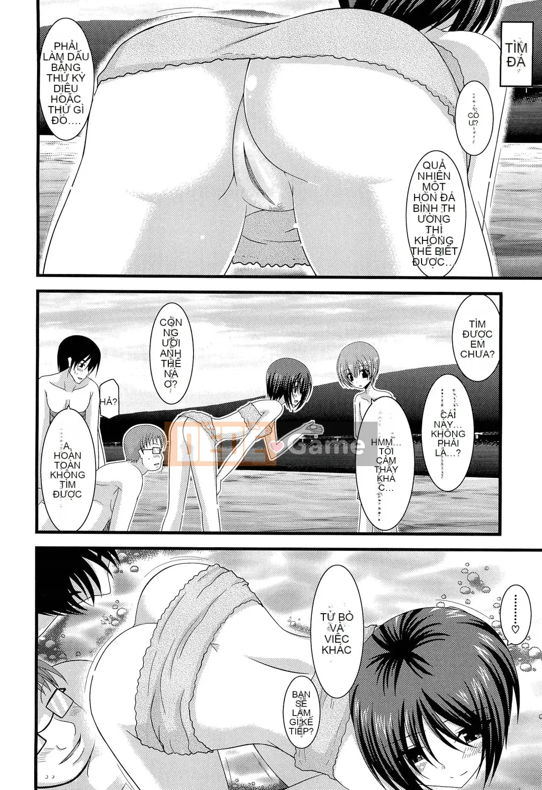 Bộ sưu tập chơi gái tiếp xúc