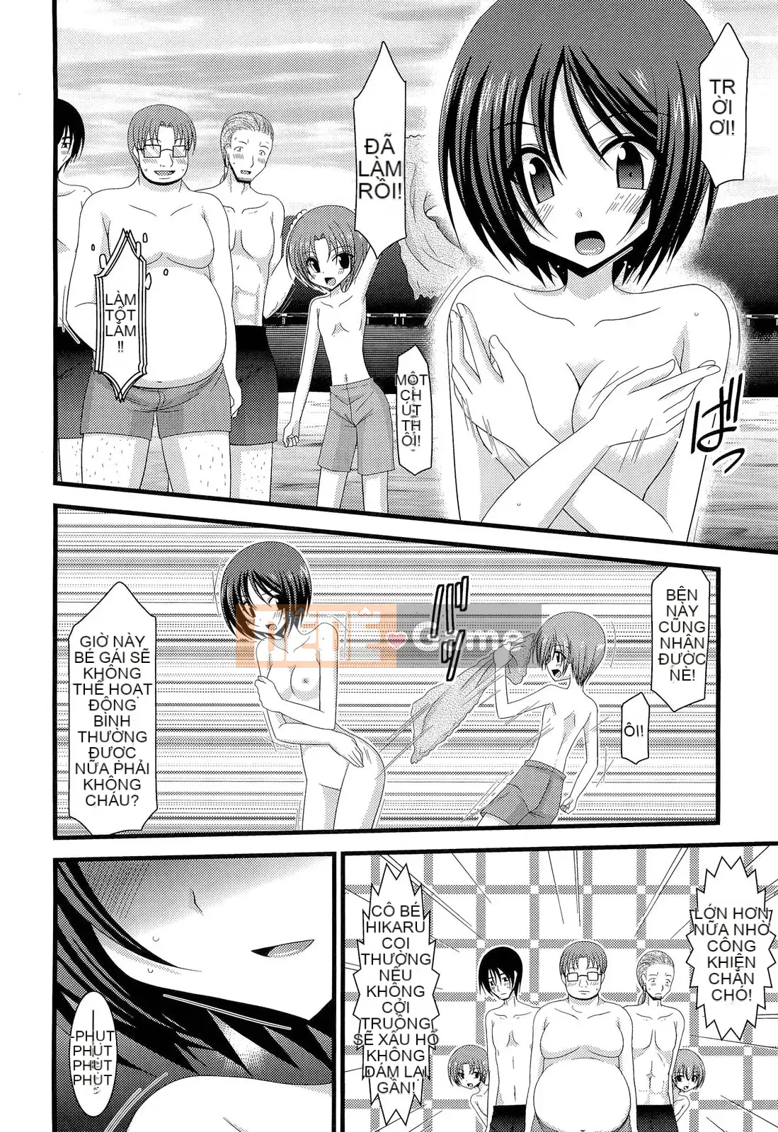 Bộ sưu tập chơi gái tiếp xúc