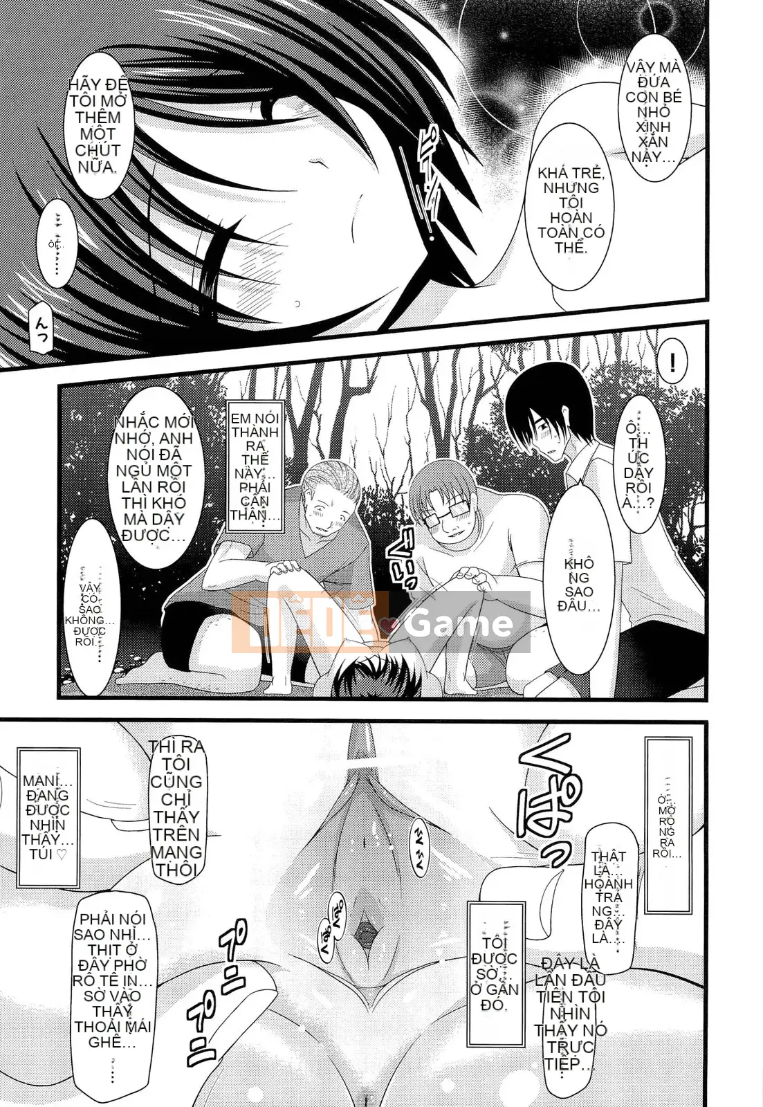 Bộ sưu tập chơi gái tiếp xúc