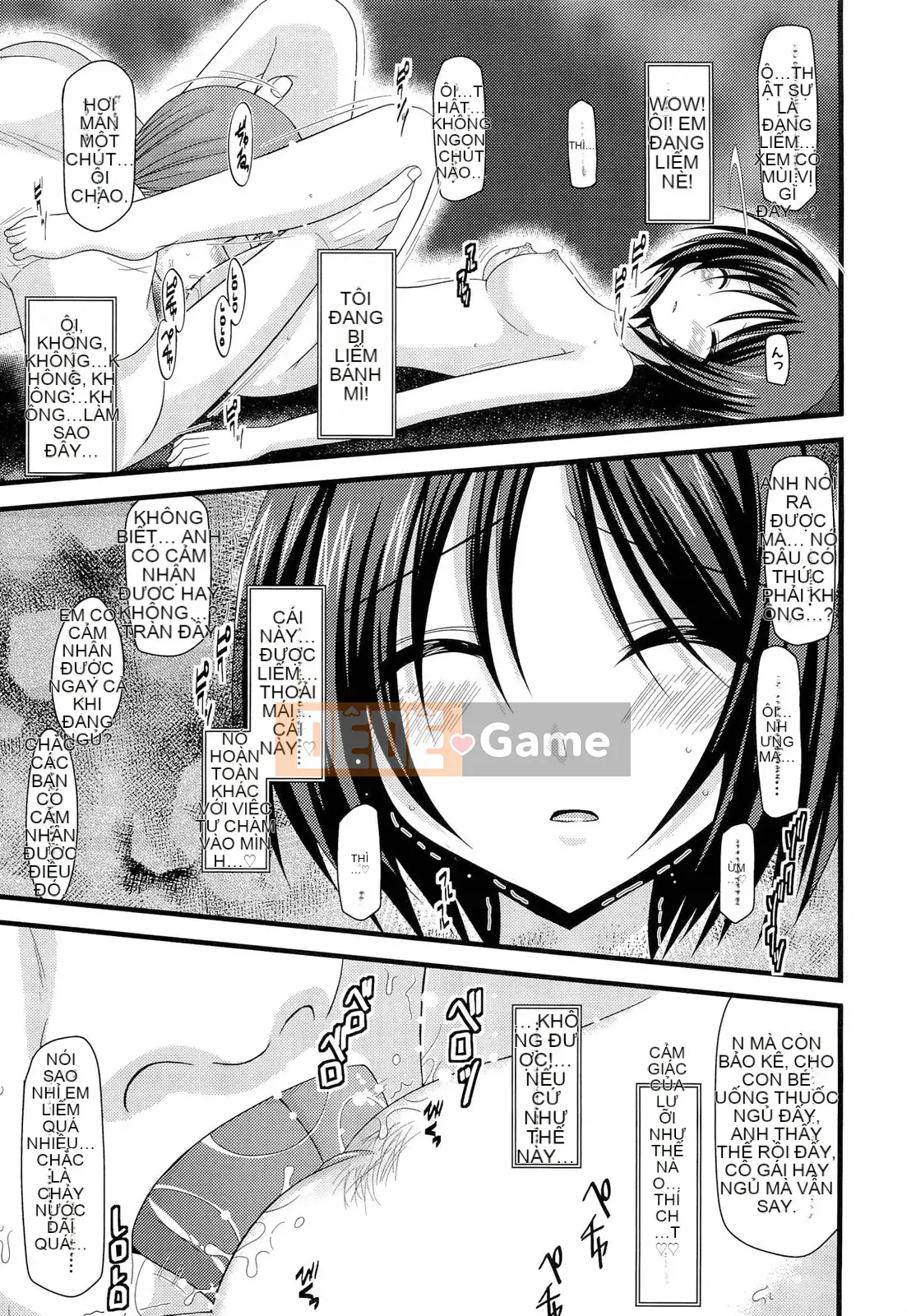 Bộ sưu tập chơi gái tiếp xúc