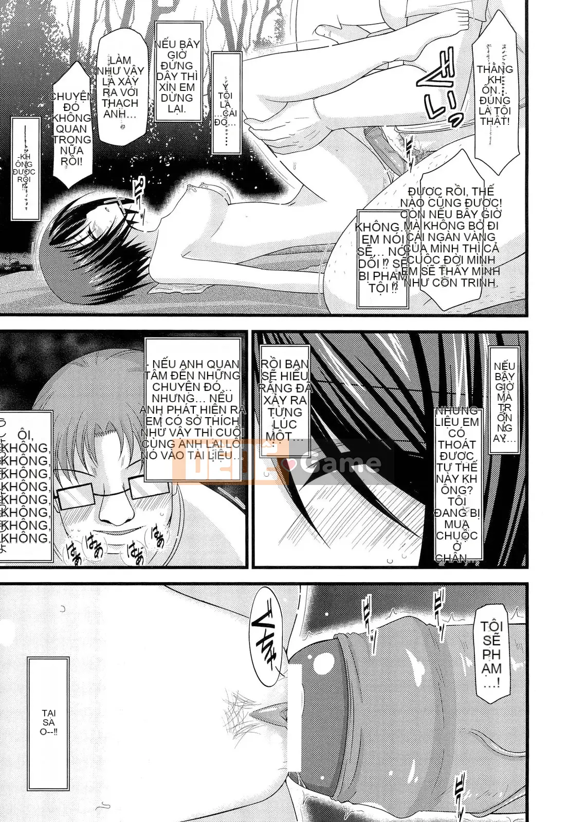 Bộ sưu tập chơi gái tiếp xúc