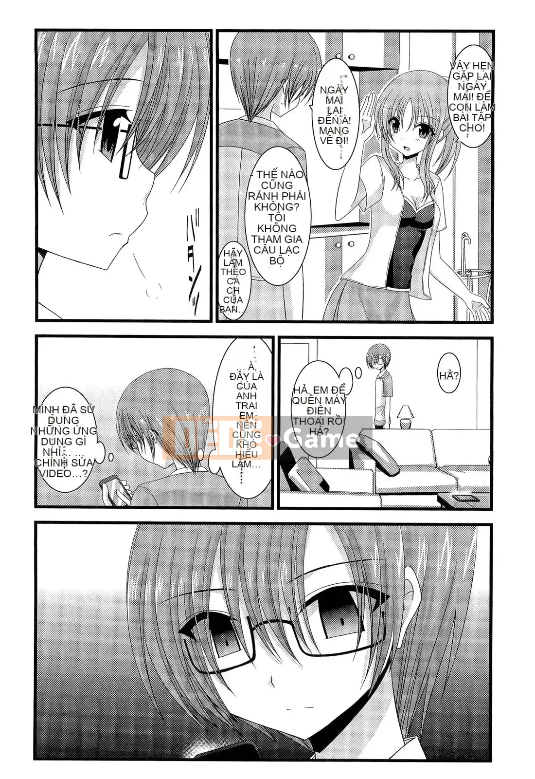 Bộ sưu tập chơi gái tiếp xúc