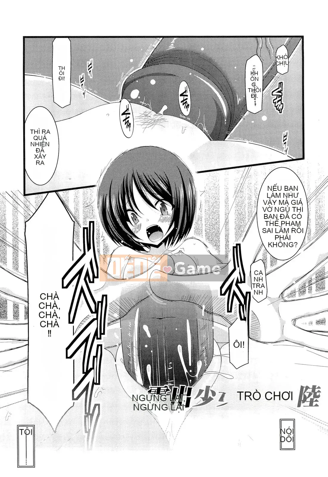 Bộ sưu tập chơi gái tiếp xúc