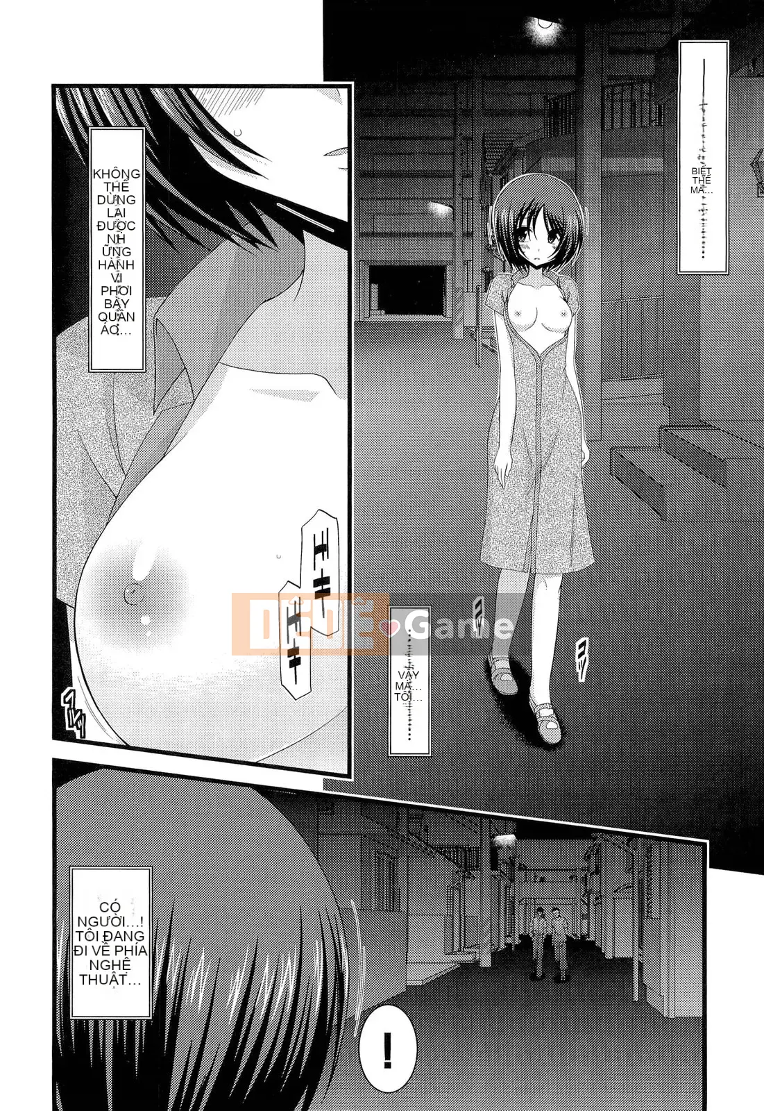 Bộ sưu tập chơi gái tiếp xúc