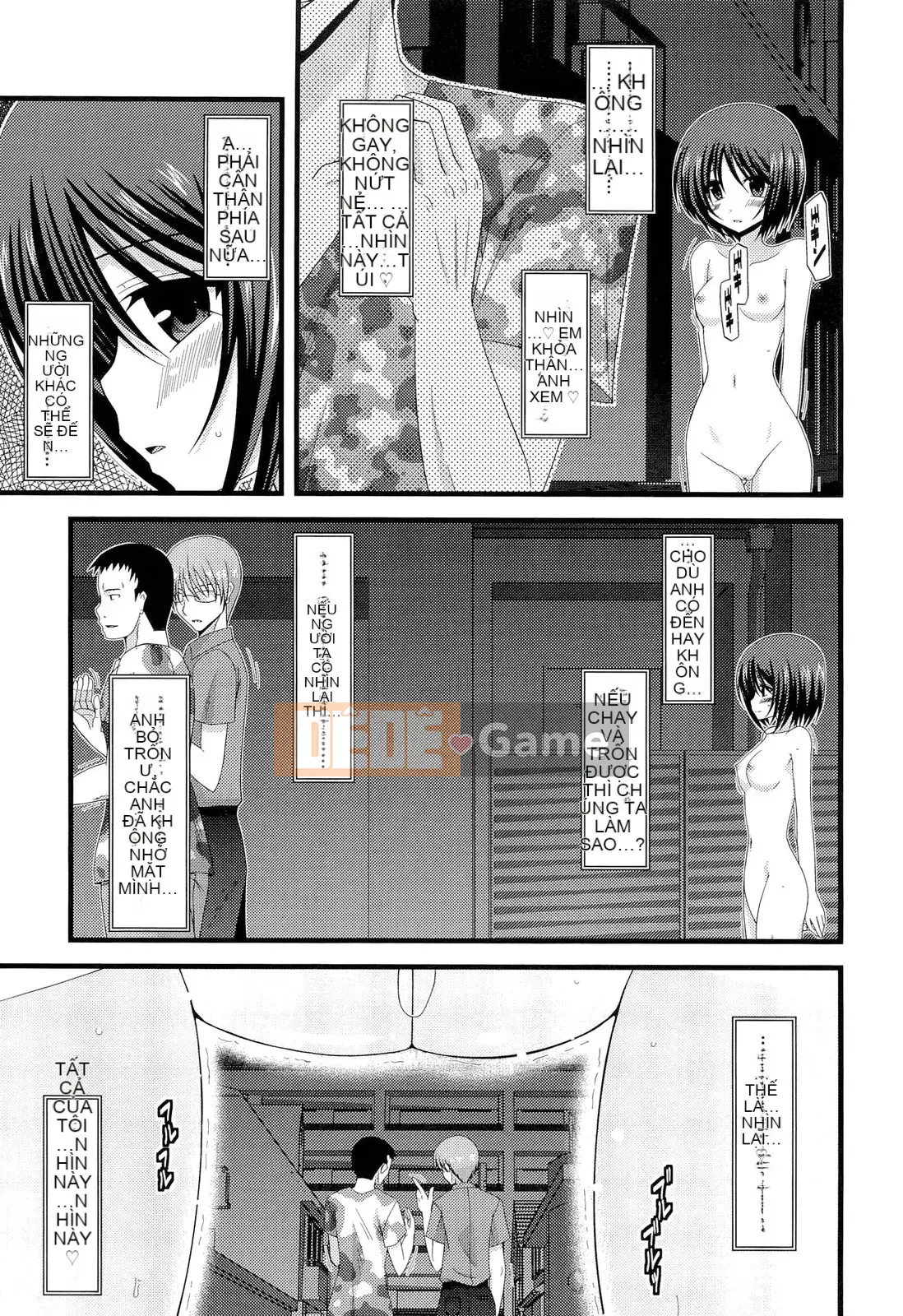 Bộ sưu tập chơi gái tiếp xúc