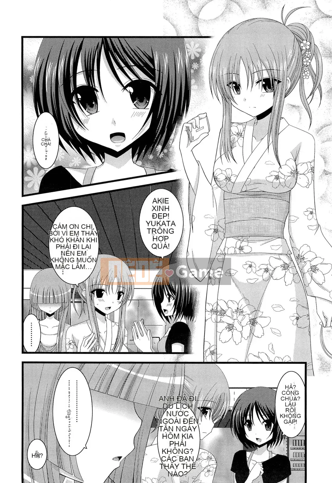 Bộ sưu tập chơi gái tiếp xúc