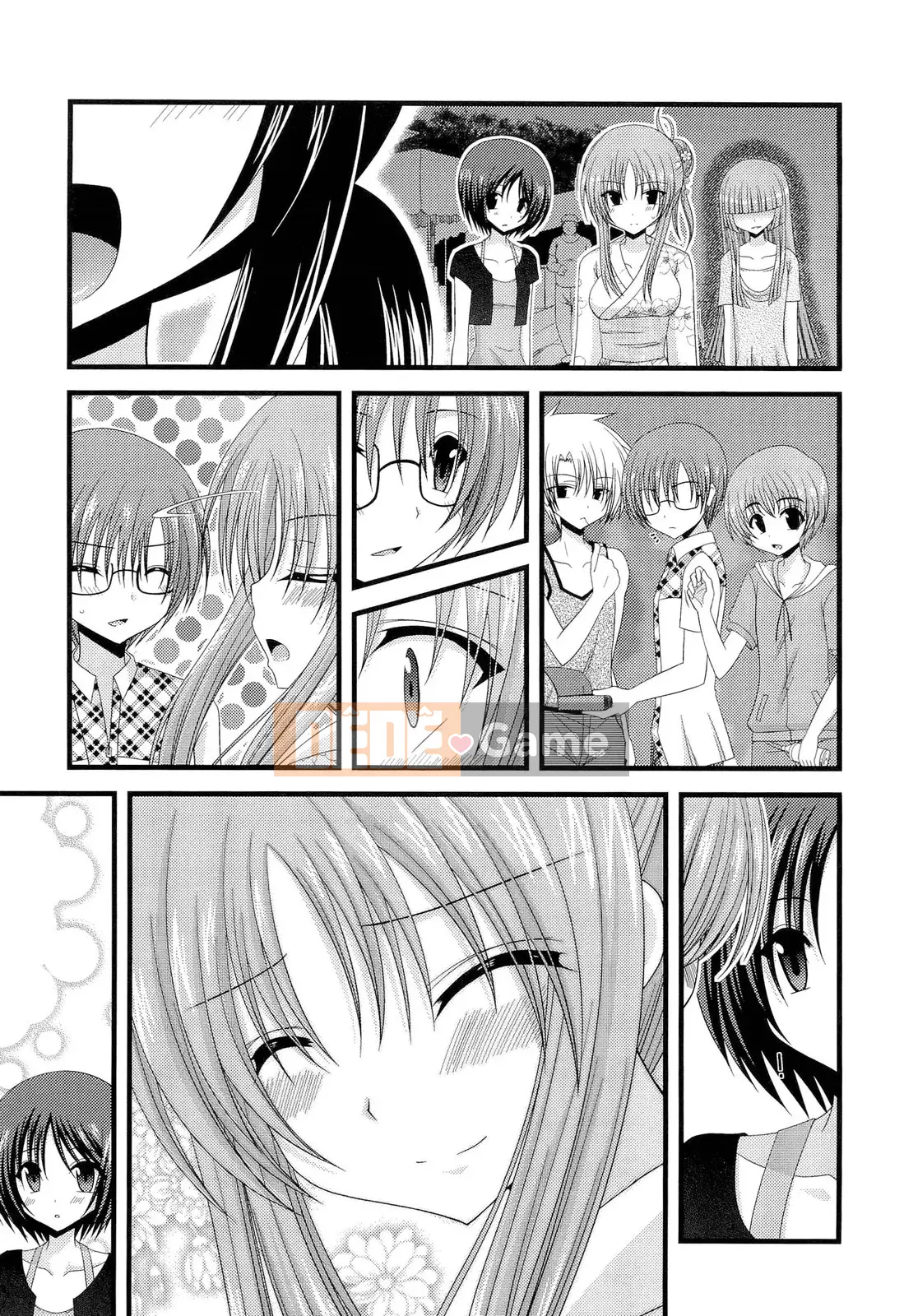 Bộ sưu tập chơi gái tiếp xúc