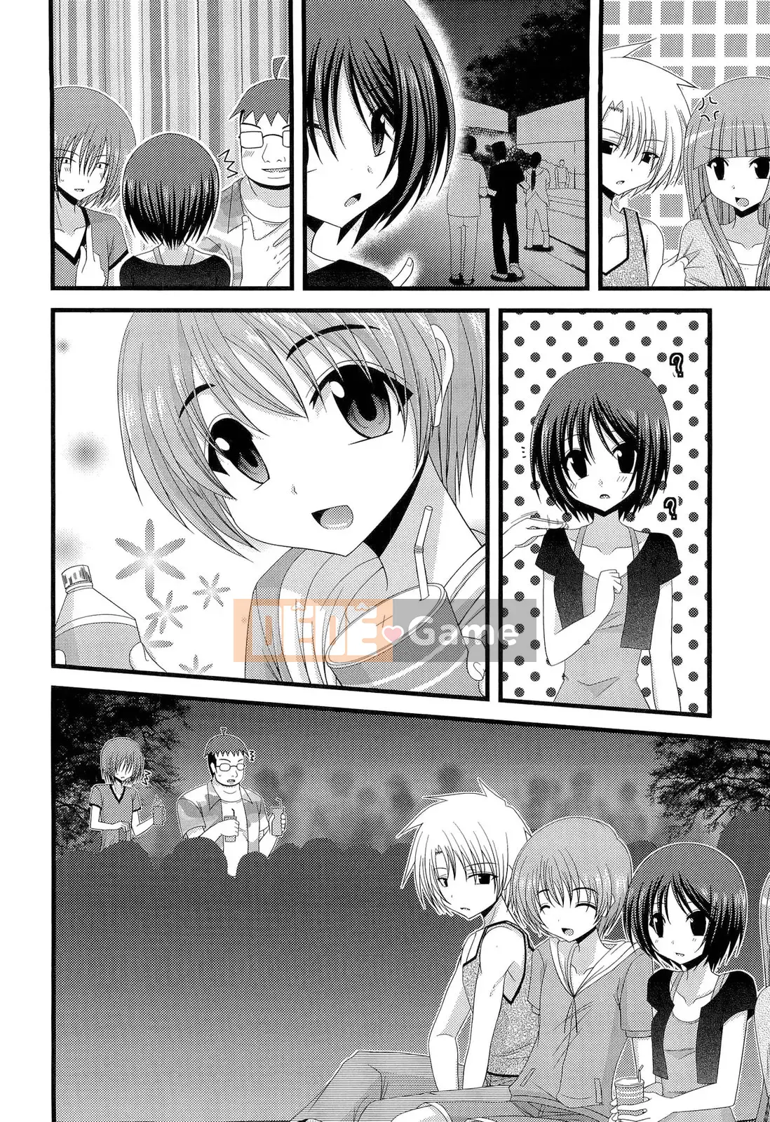 Bộ sưu tập chơi gái tiếp xúc