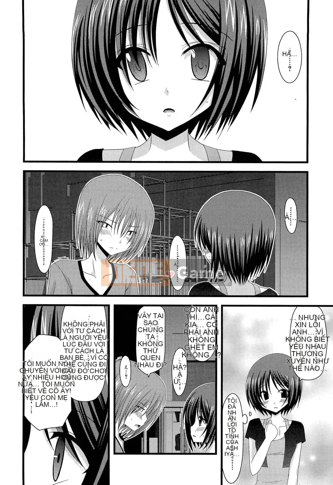 Bộ sưu tập chơi gái tiếp xúc