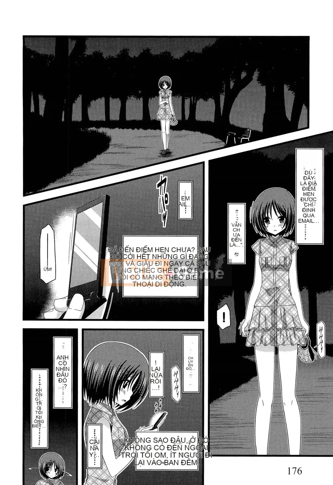 Bộ sưu tập chơi gái tiếp xúc