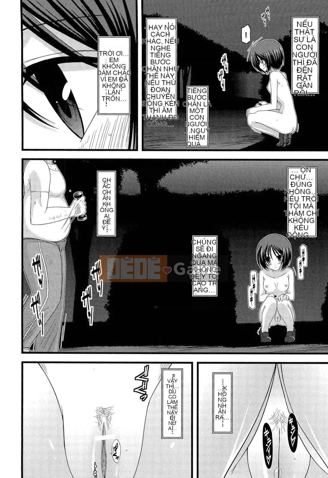 Bộ sưu tập chơi gái tiếp xúc