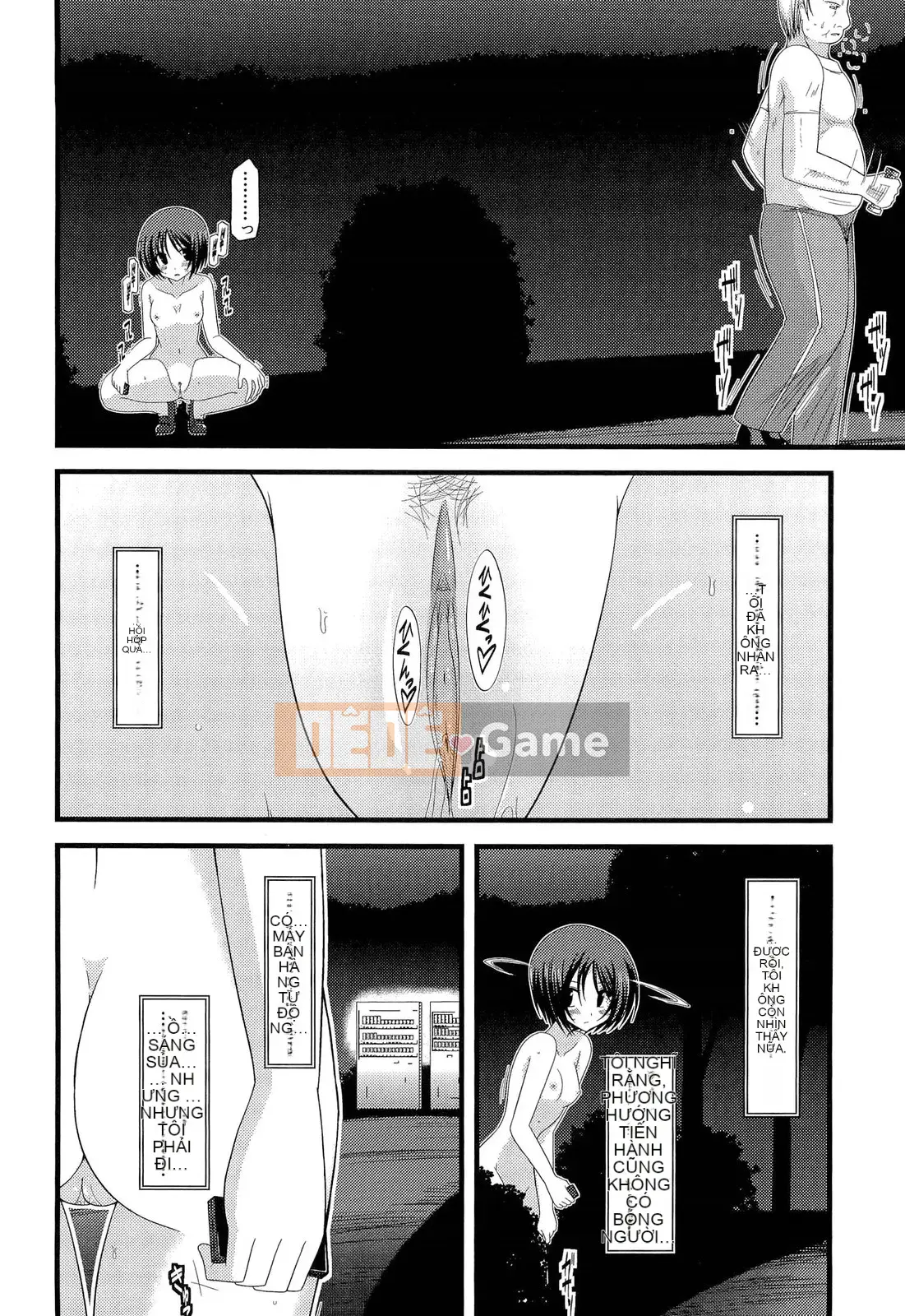 Bộ sưu tập chơi gái tiếp xúc