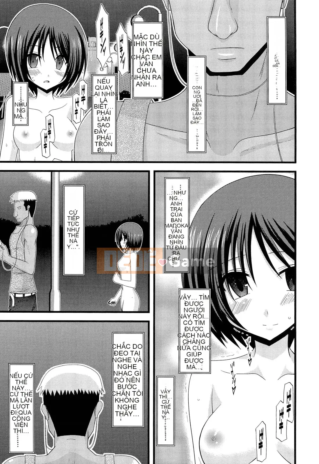 Bộ sưu tập chơi gái tiếp xúc