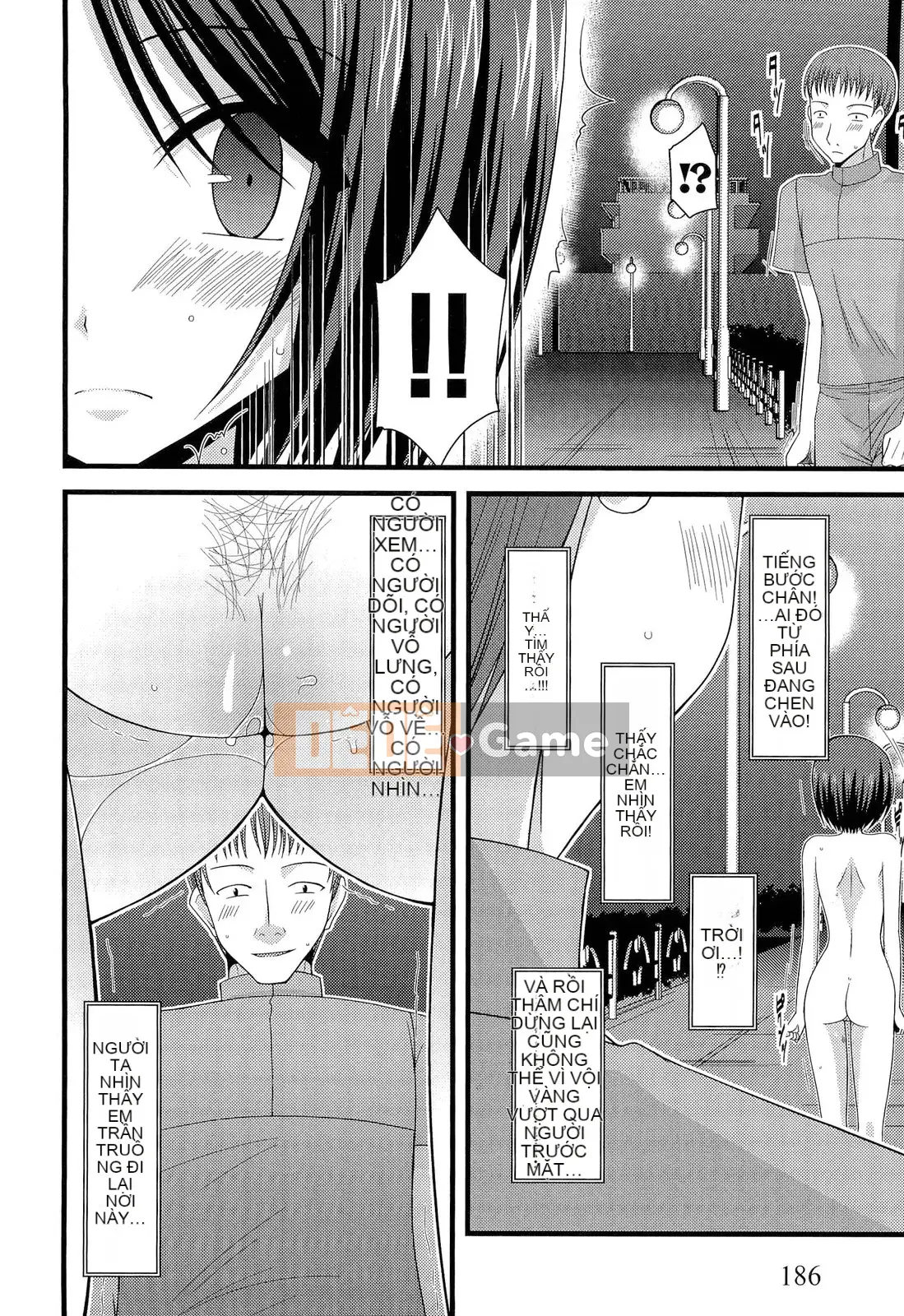 Bộ sưu tập chơi gái tiếp xúc