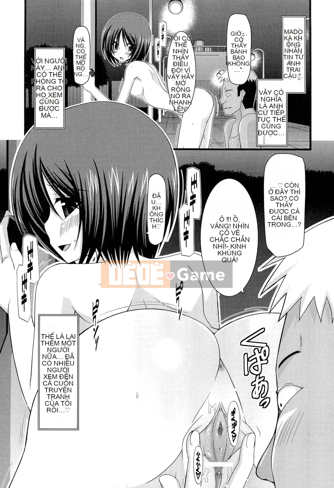 Bộ sưu tập chơi gái tiếp xúc