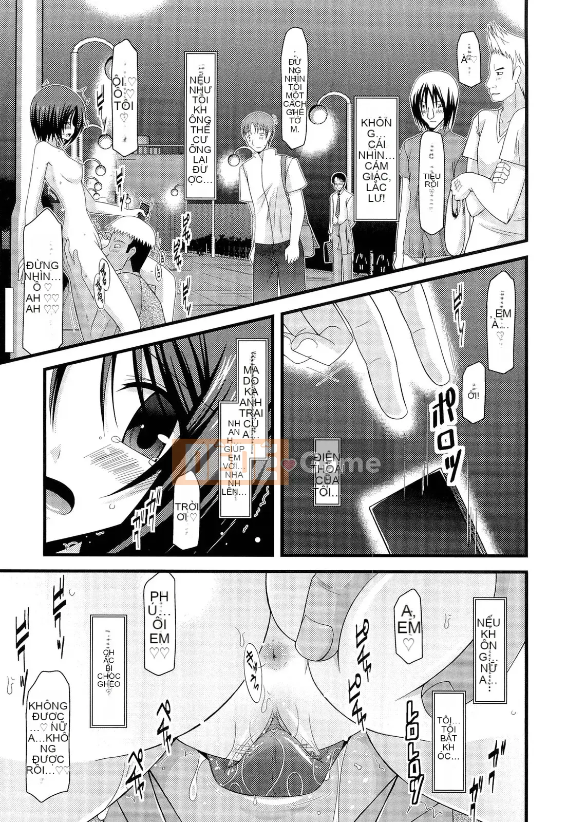 Bộ sưu tập chơi gái tiếp xúc