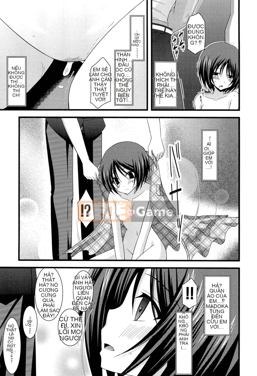 Bộ sưu tập chơi gái tiếp xúc