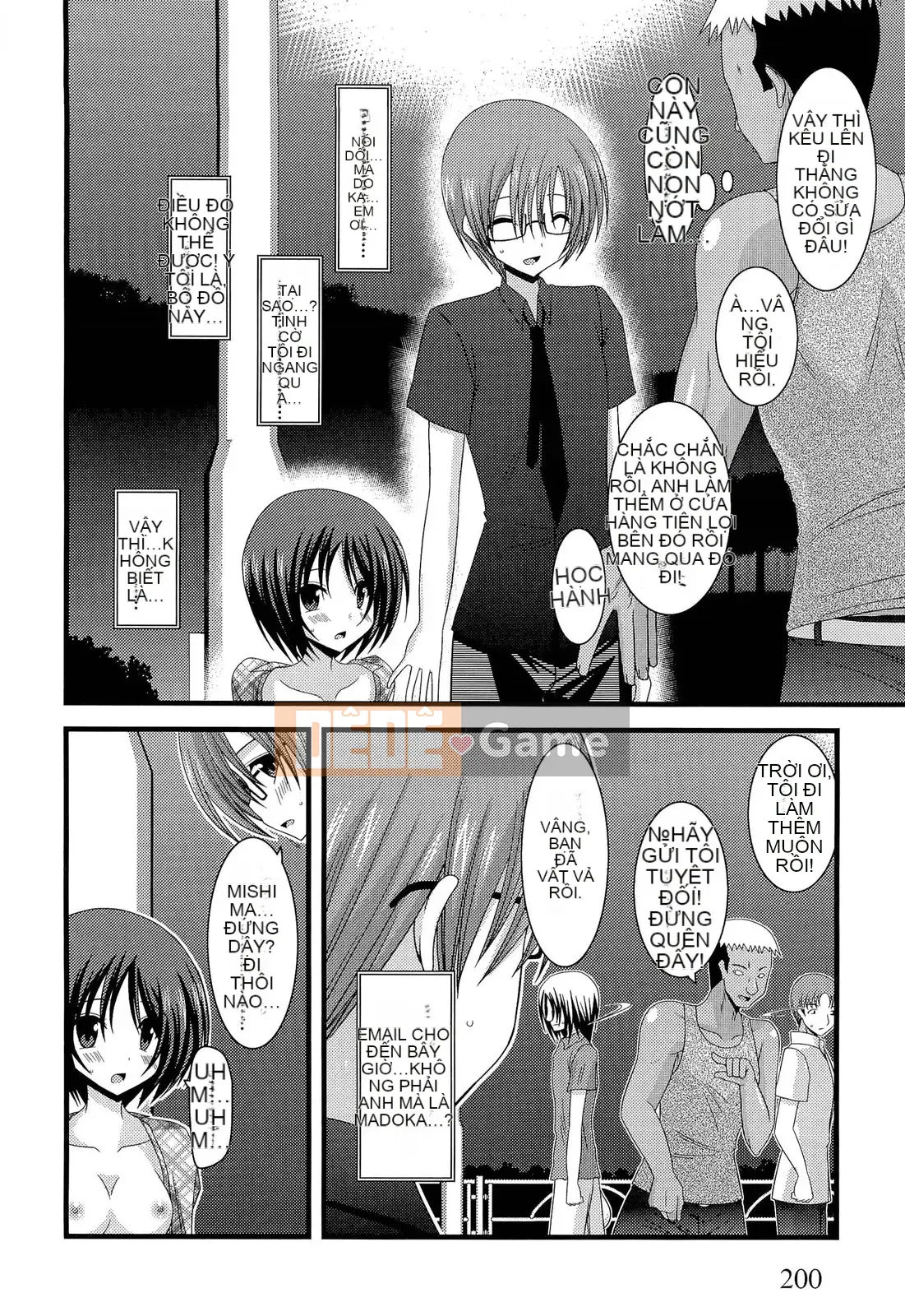 Bộ sưu tập chơi gái tiếp xúc