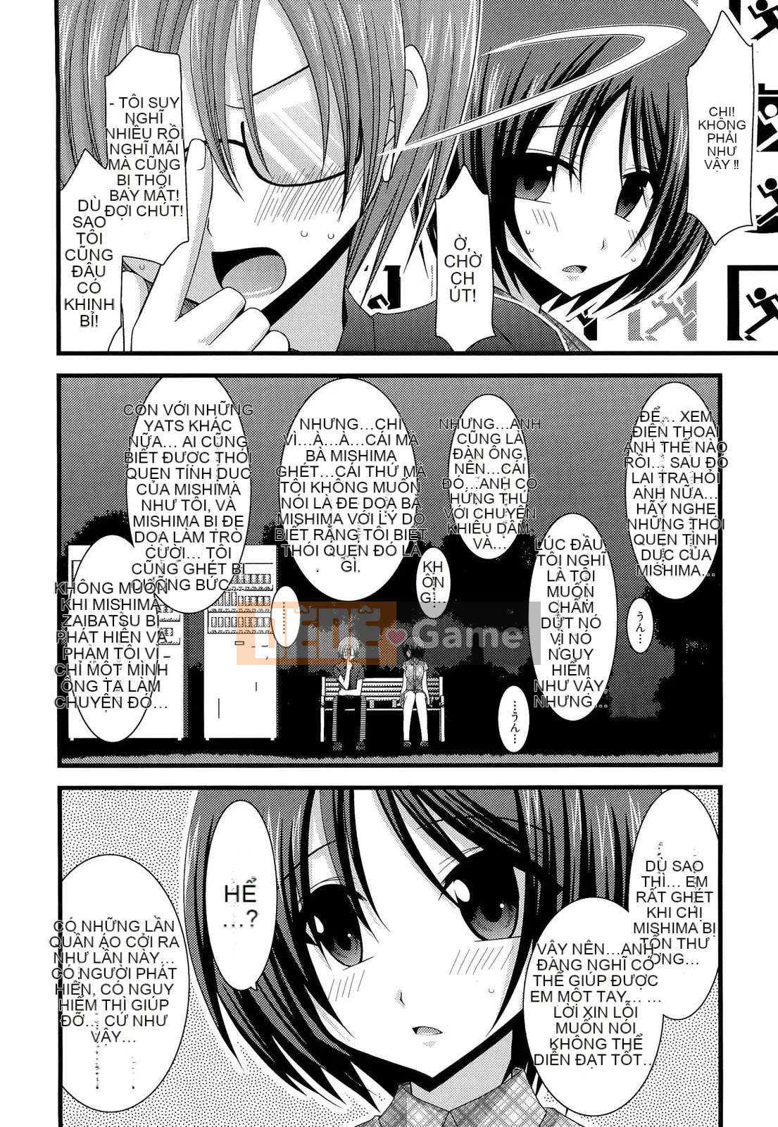 Bộ sưu tập chơi gái tiếp xúc