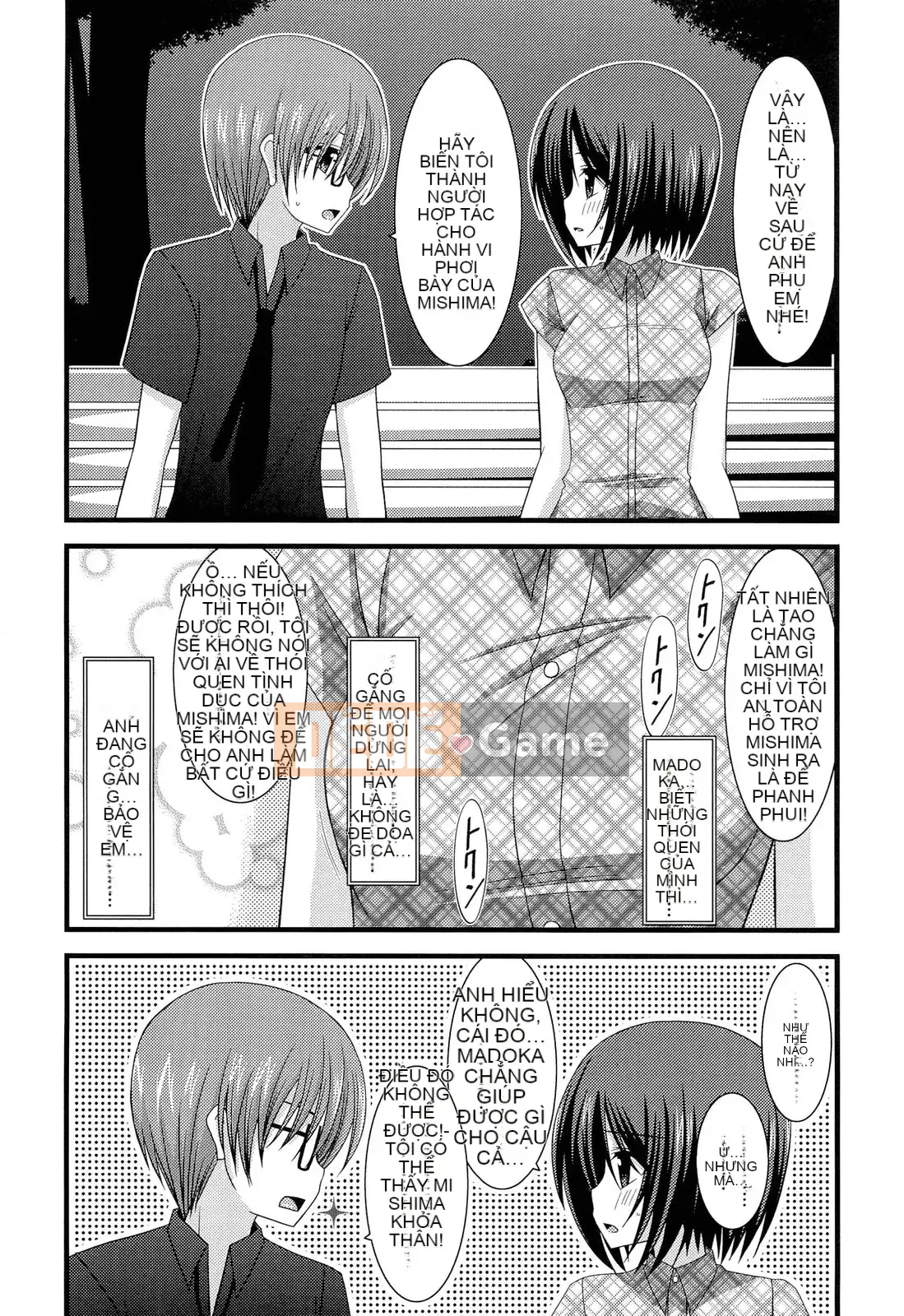 Bộ sưu tập chơi gái tiếp xúc