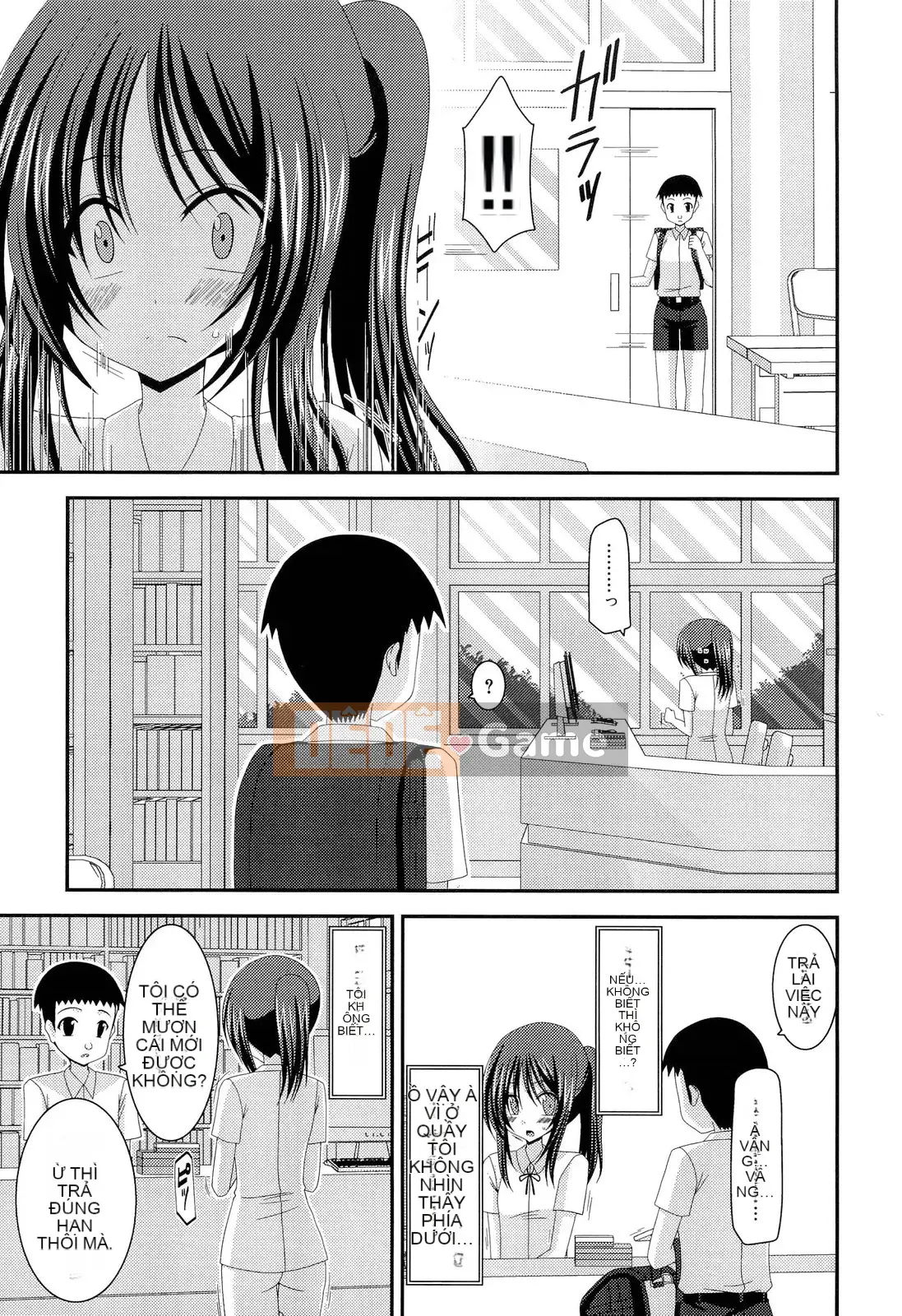 Bộ sưu tập chơi gái tiếp xúc