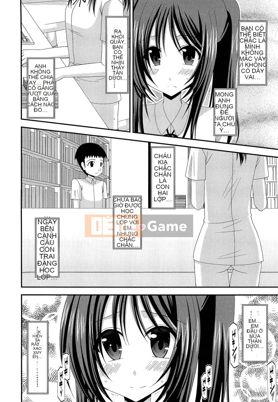 Bộ sưu tập chơi gái tiếp xúc