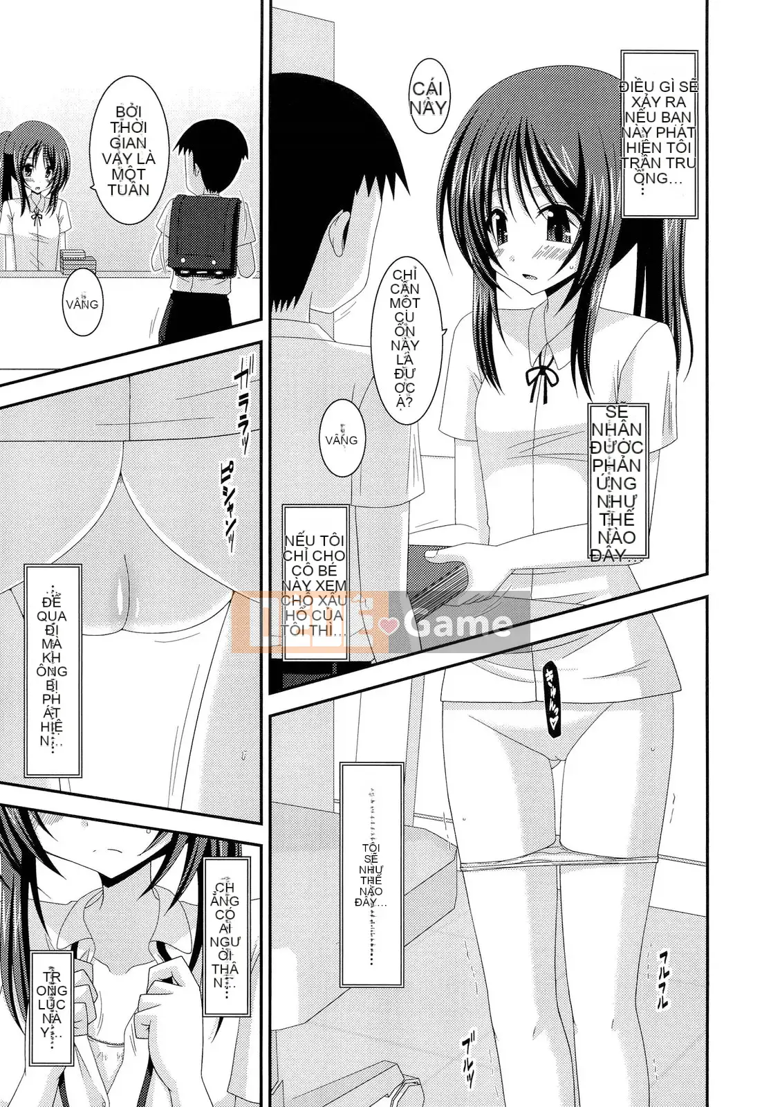 Bộ sưu tập chơi gái tiếp xúc