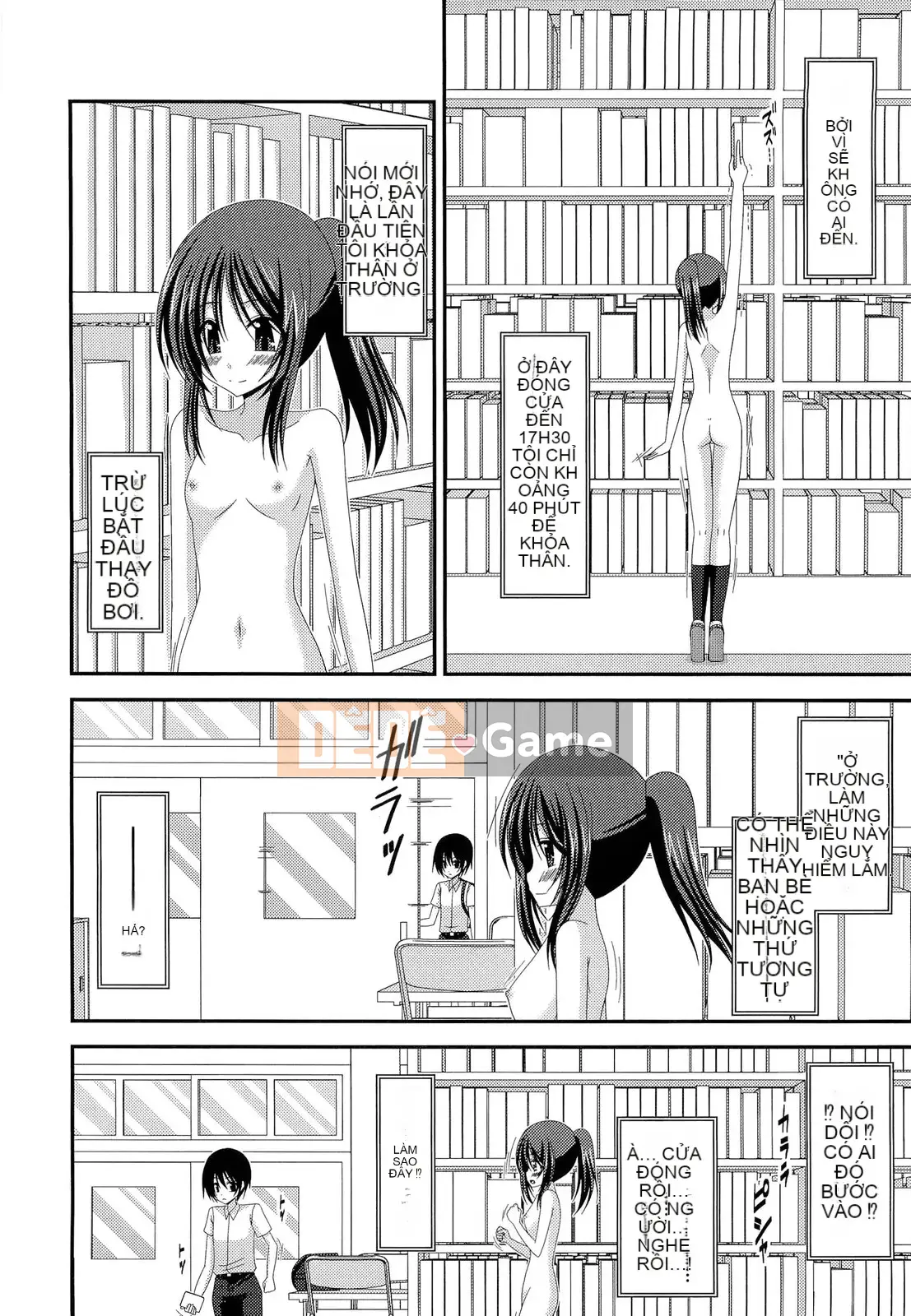 Bộ sưu tập chơi gái tiếp xúc