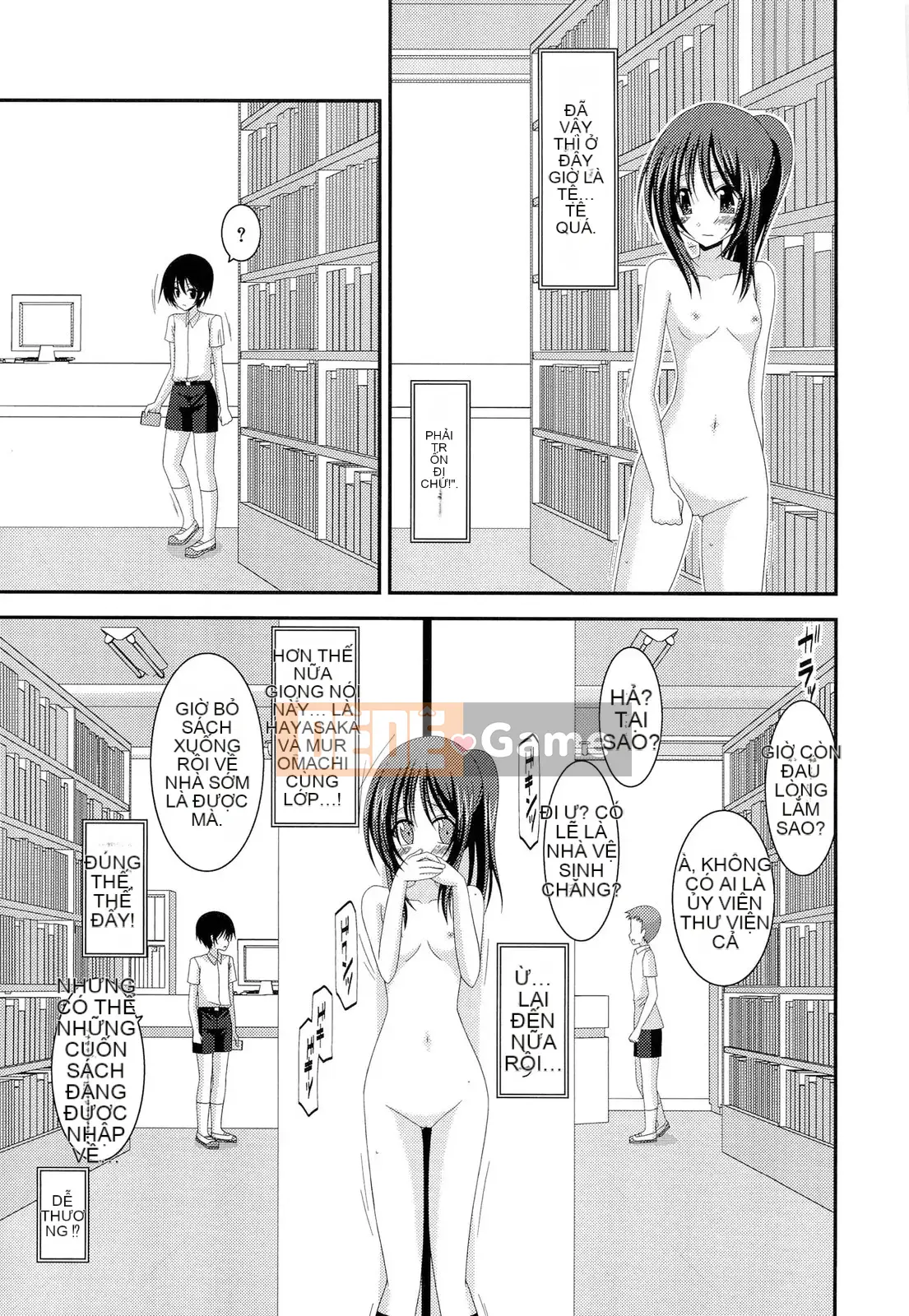 Bộ sưu tập chơi gái tiếp xúc