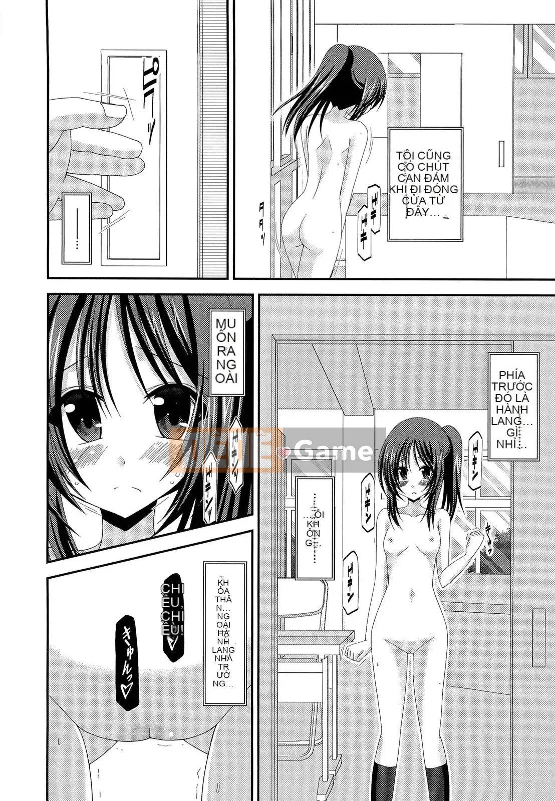 Bộ sưu tập chơi gái tiếp xúc