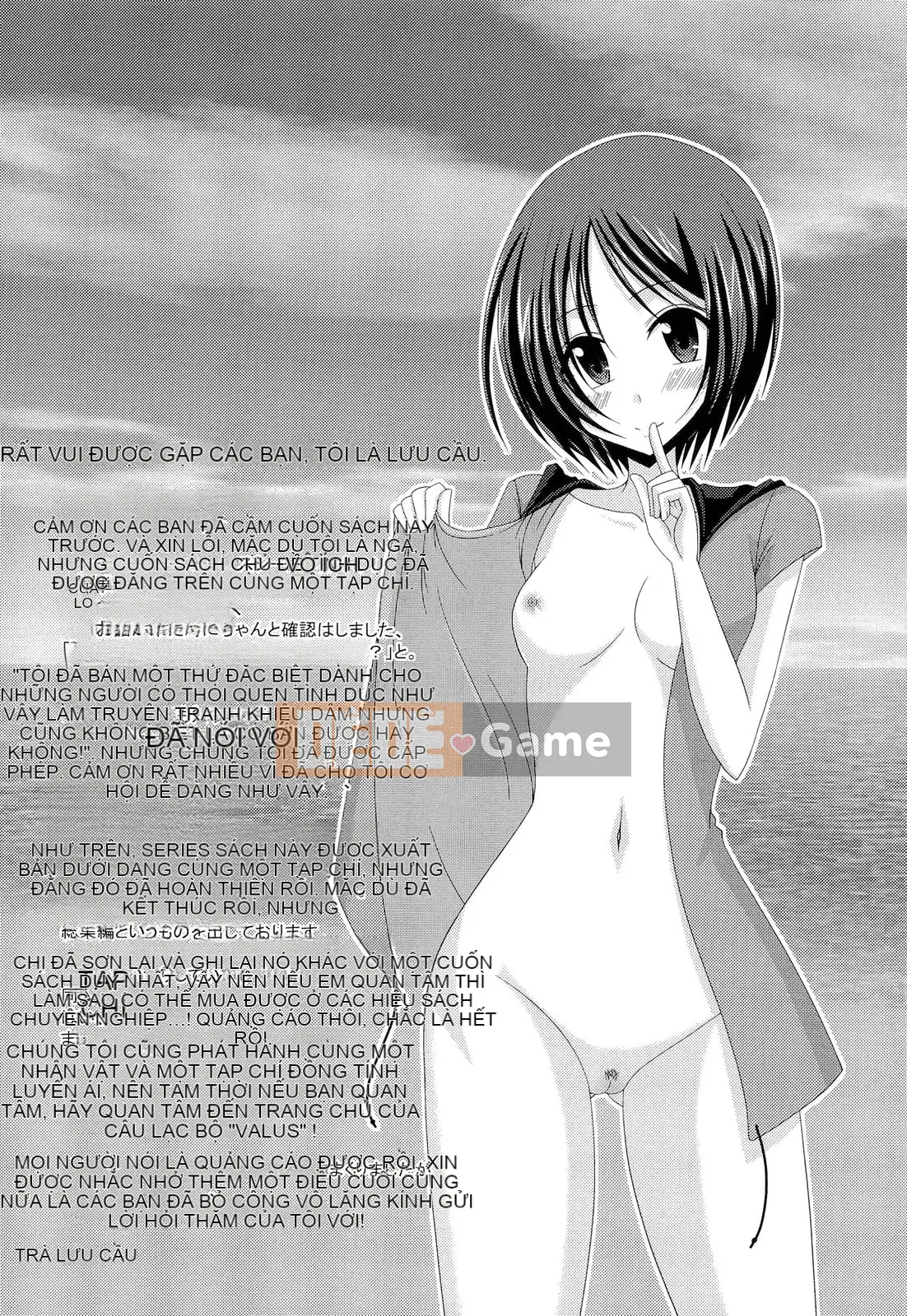 Bộ sưu tập chơi gái tiếp xúc