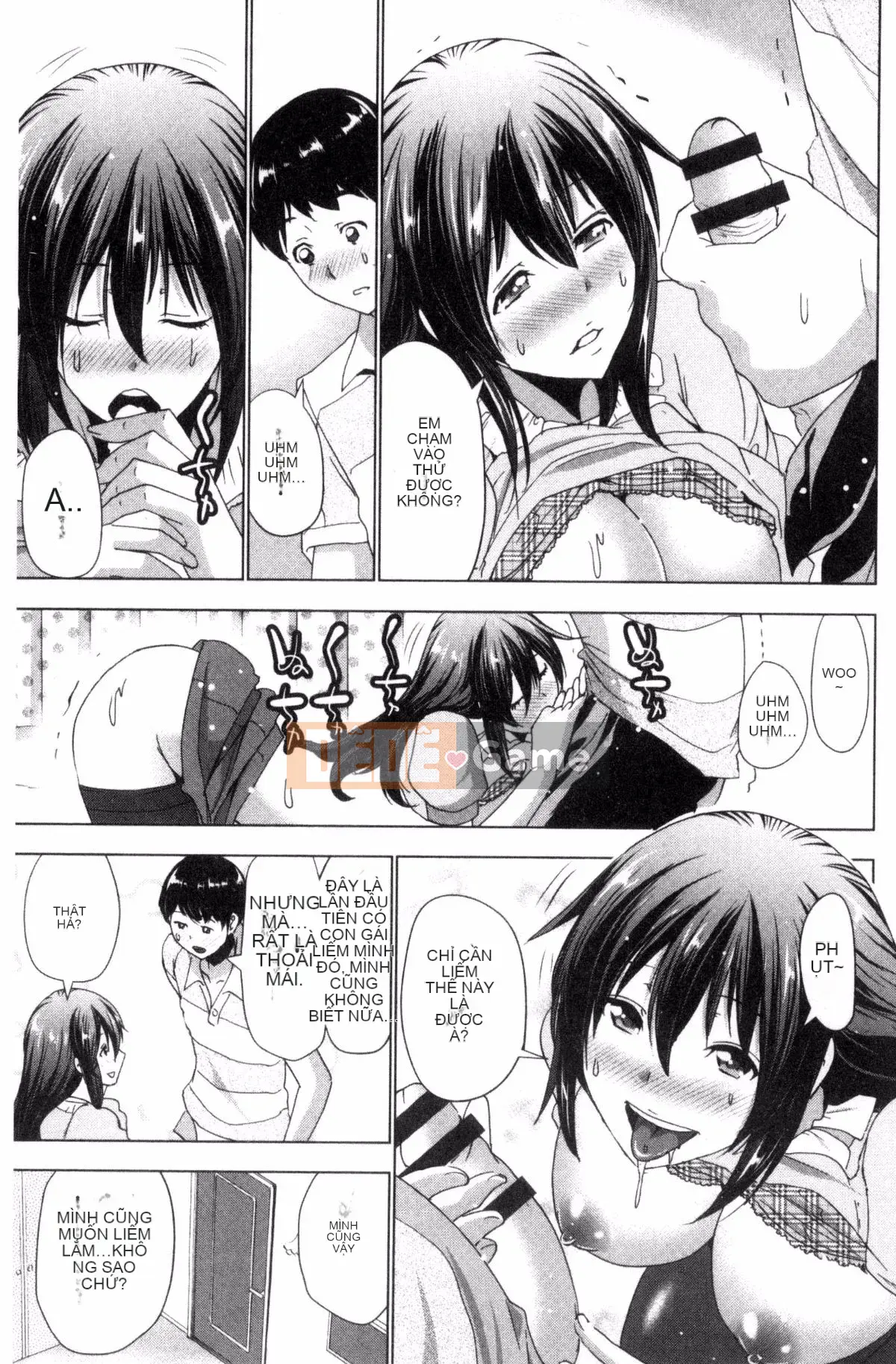 [Aoisho] Ngực Dogeza!