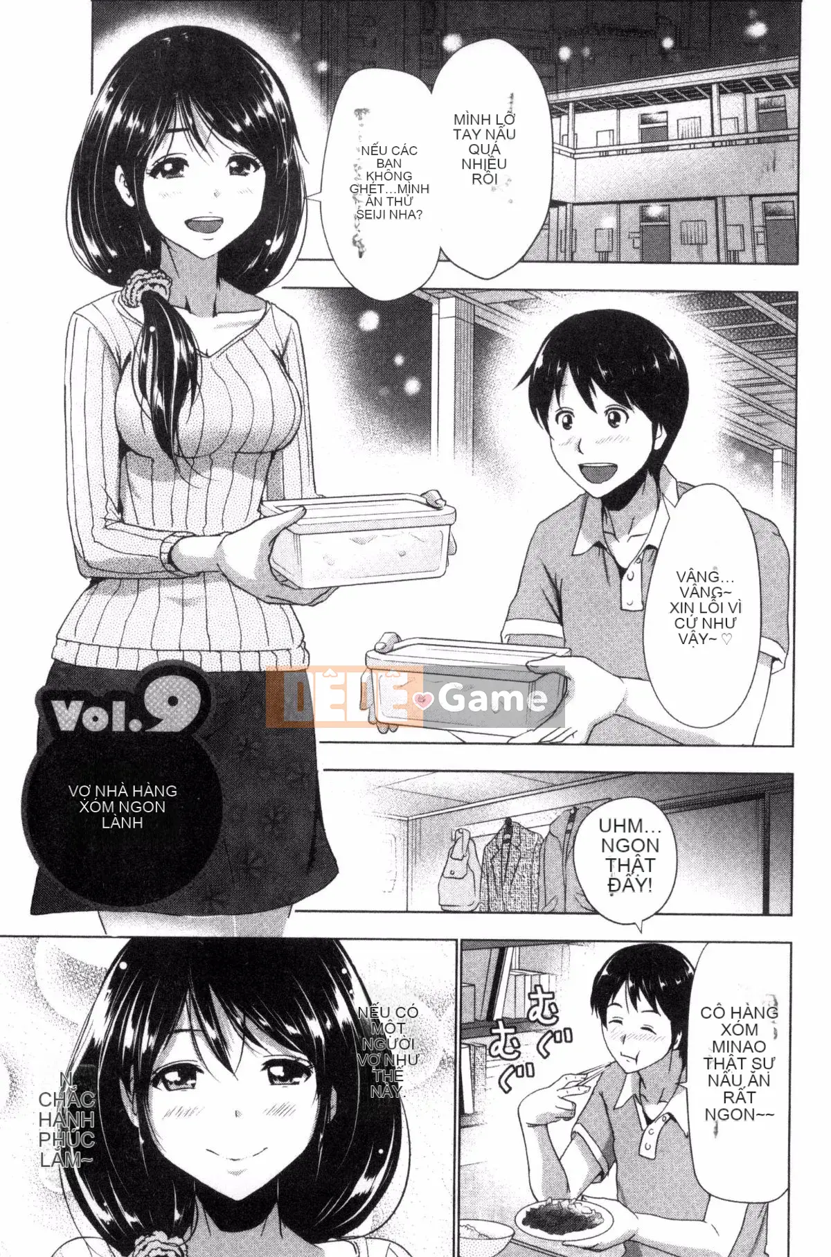 [Aoisho] Ngực Dogeza!