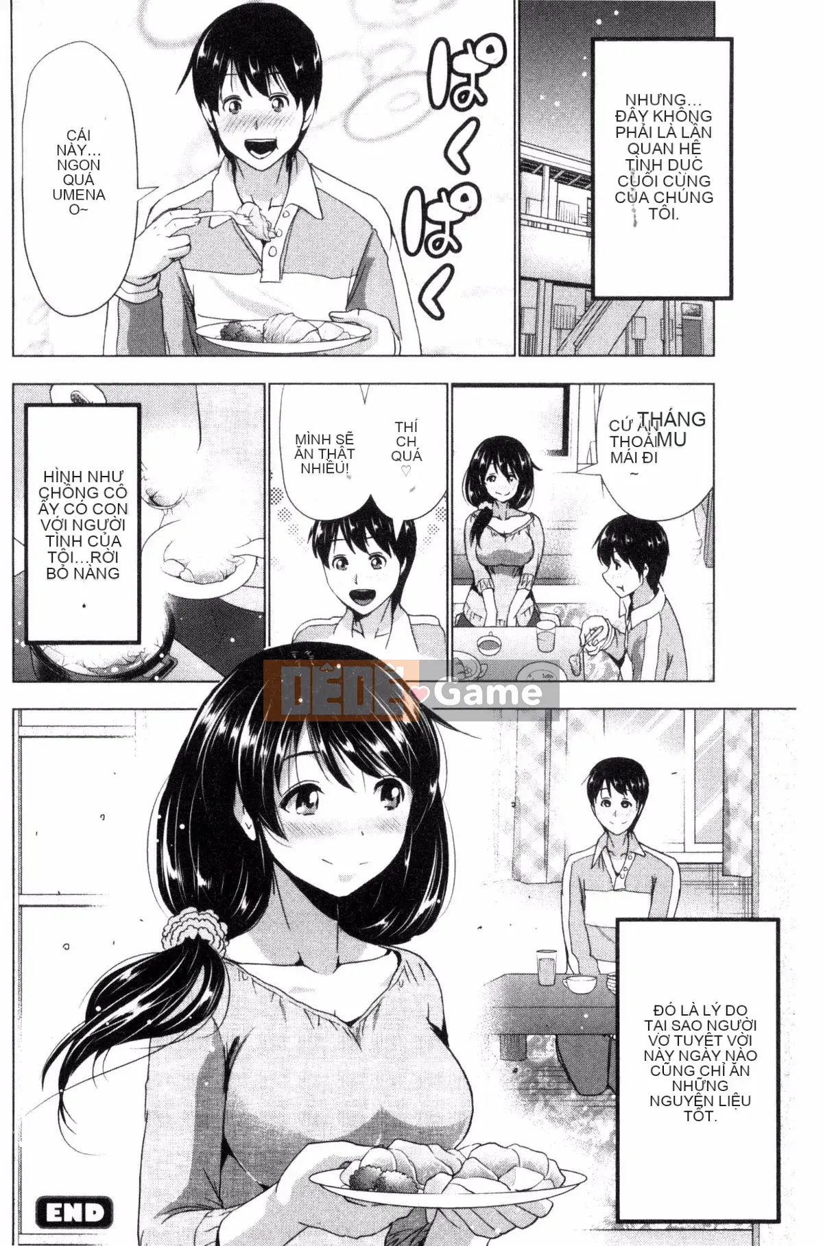 [Aoisho] Ngực Dogeza!